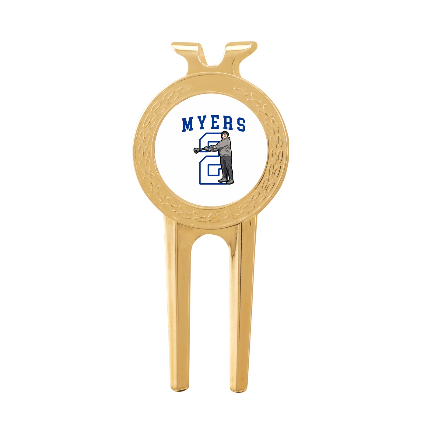 Divot Tool with Ball Marker — Shirsey in Classic