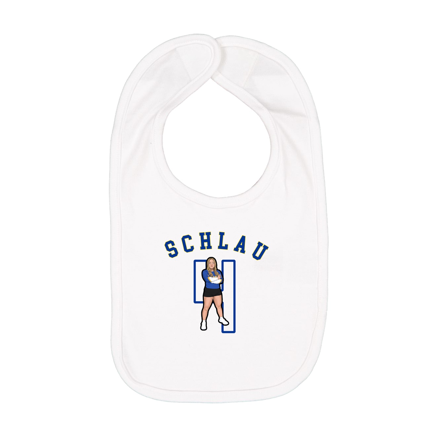 Infant Bib
