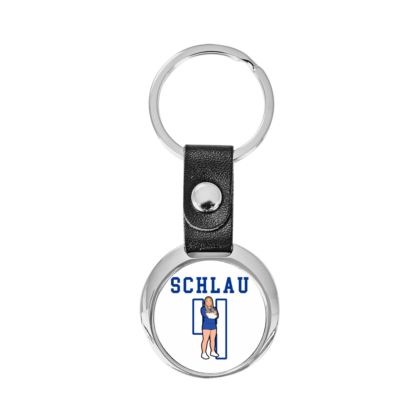 Key Chain — Shirsey in Classic