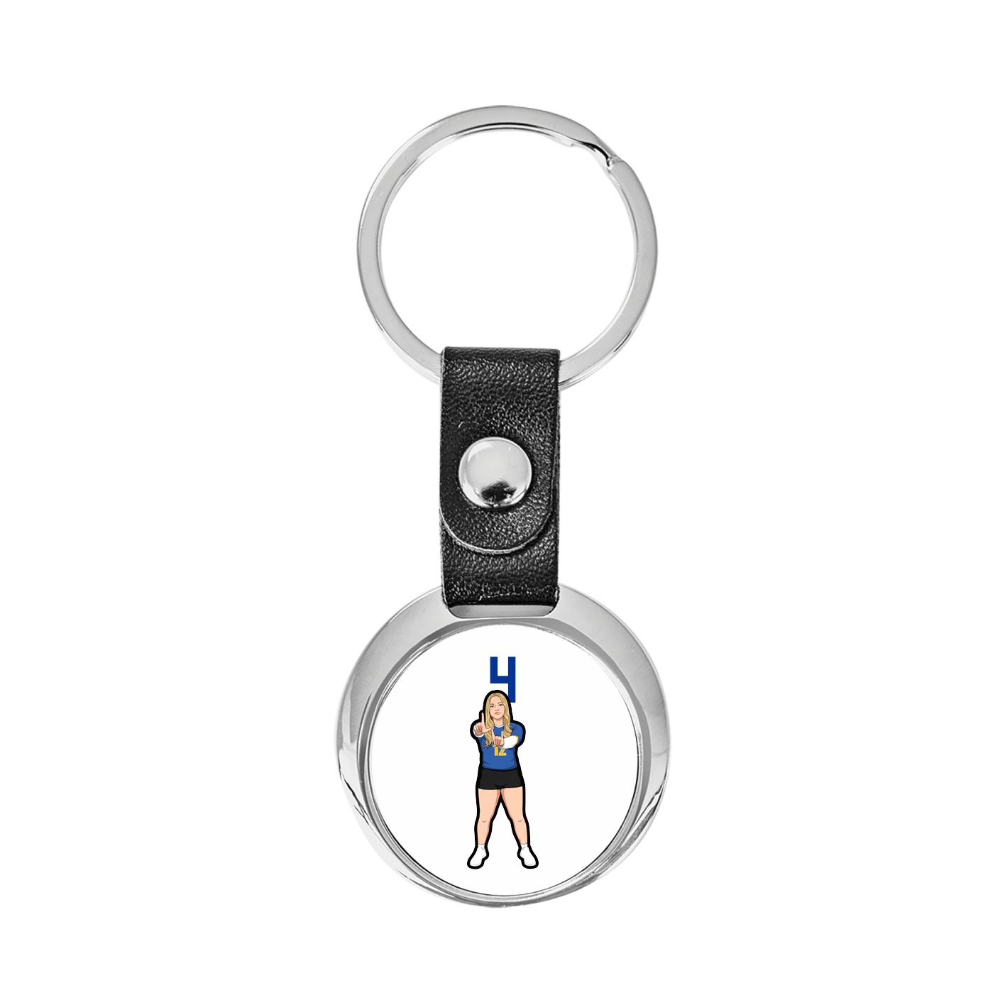 Key Chain