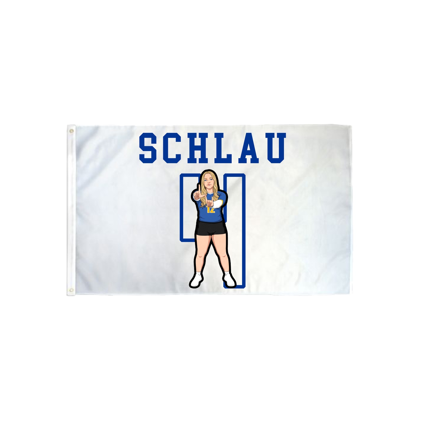 3x5 Flag