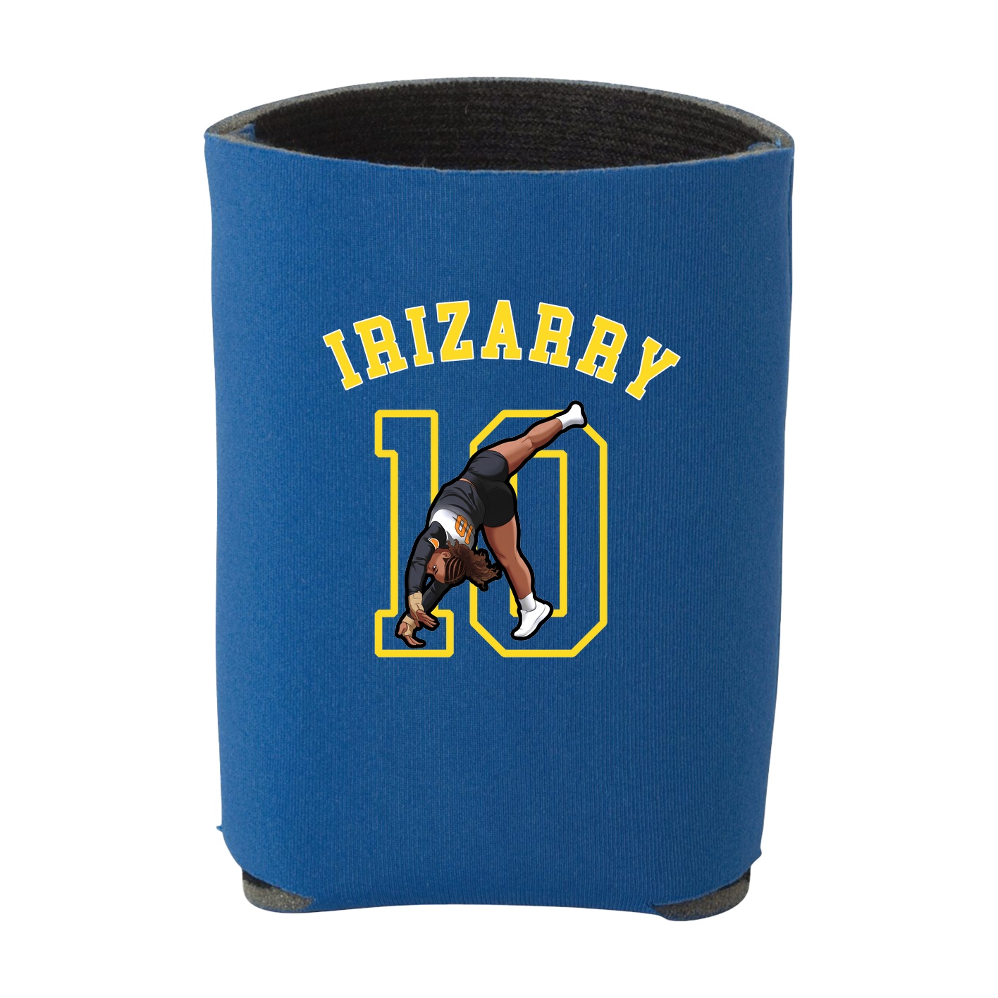Can Holder — Shirsey Arch in Royal