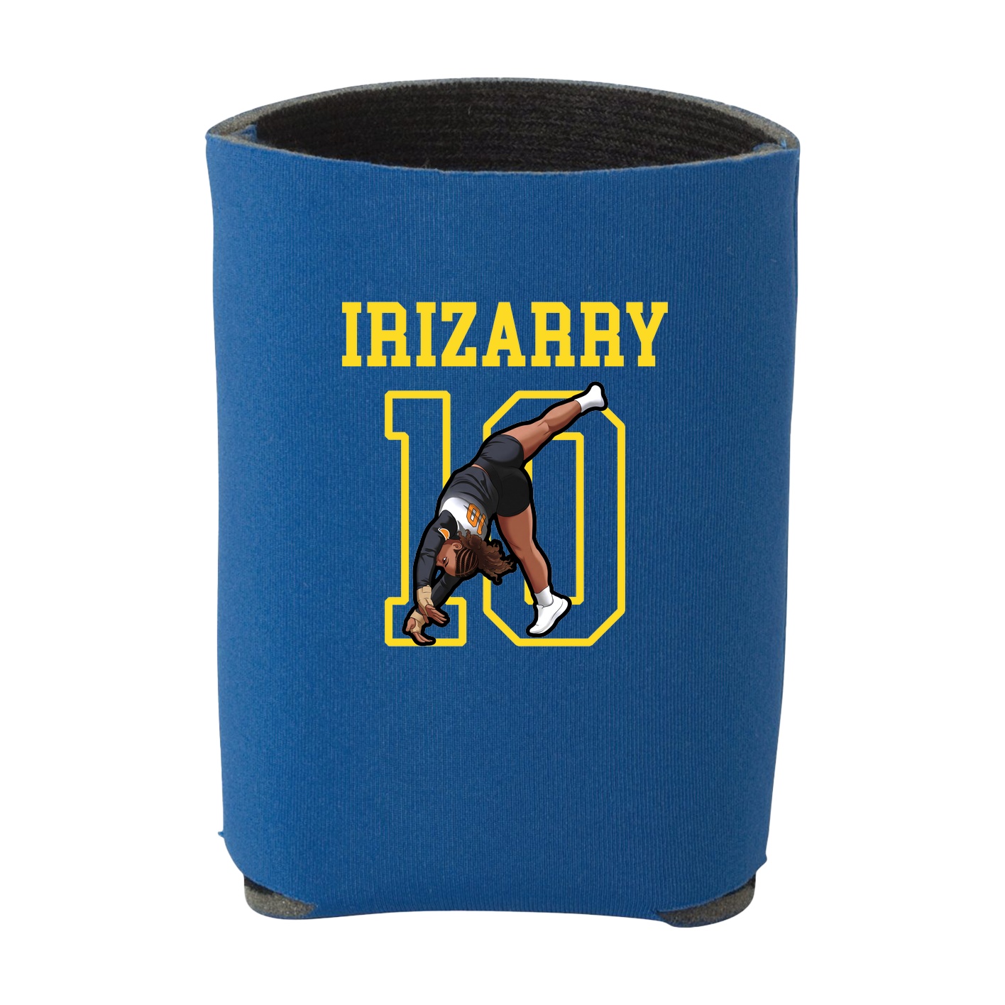 Can Holder — Shirsey in Royal