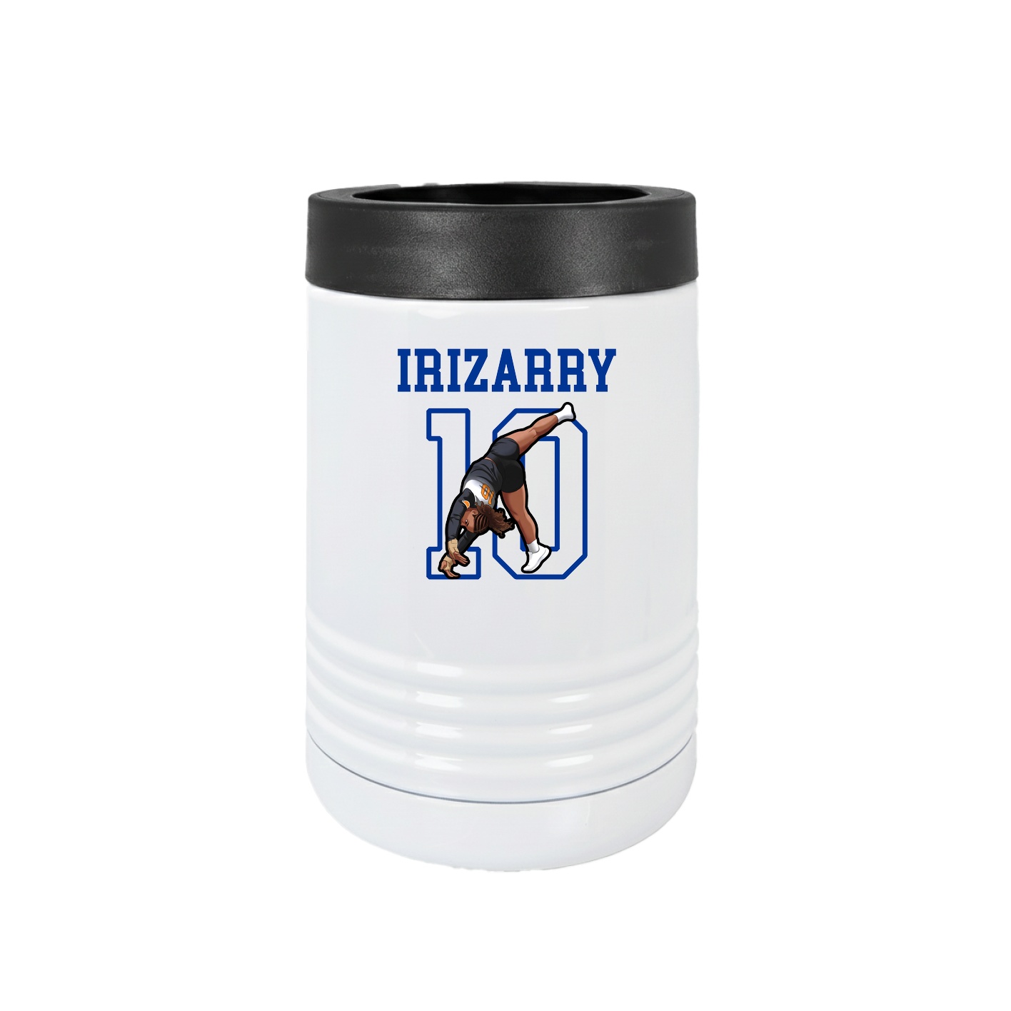 Beverage Holder — Shirsey in White
