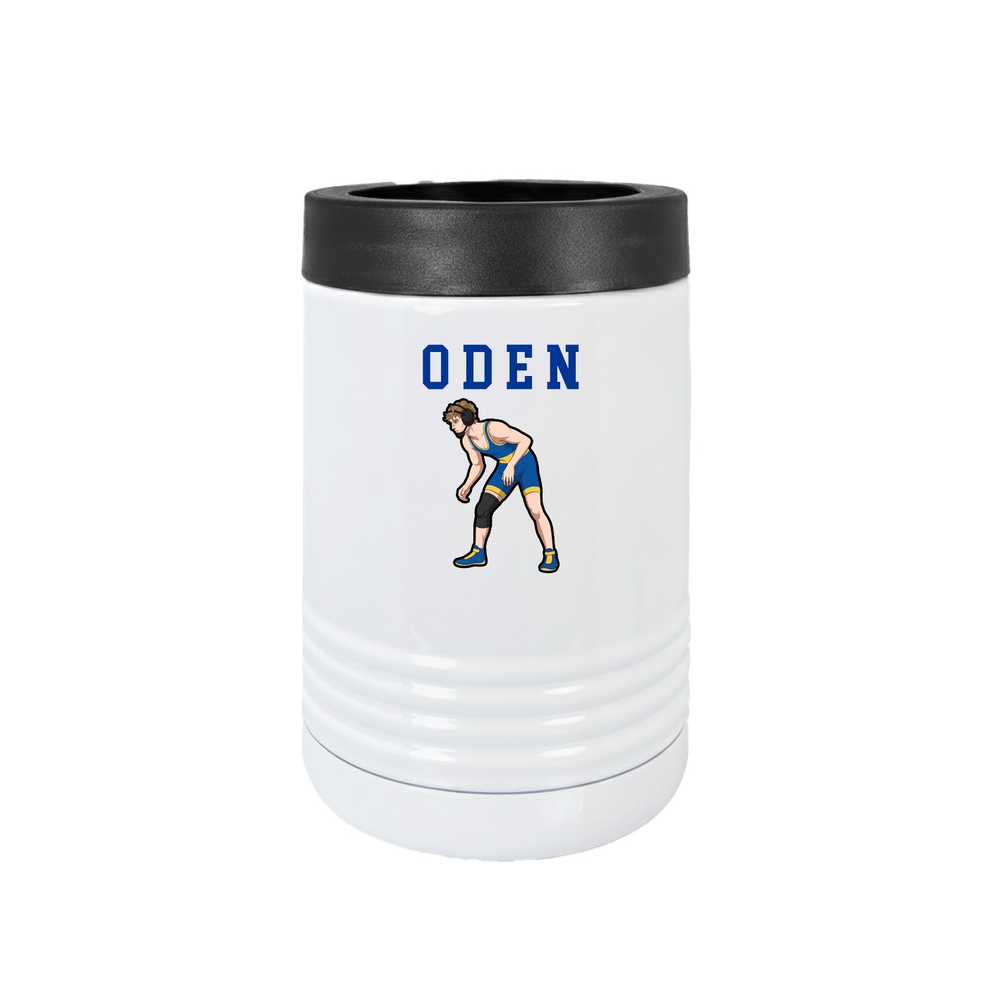 Beverage Holder — Shirsey in White