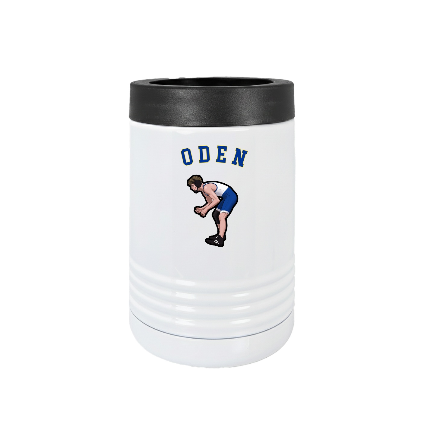 Beverage Holder — Shirsey Arch in White