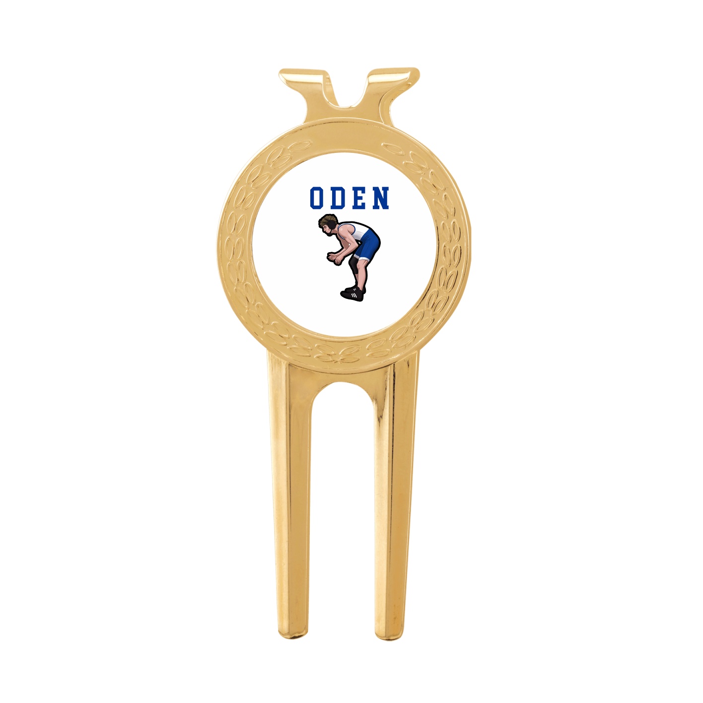 Divot Tool with Ball Marker — Shirsey in Classic
