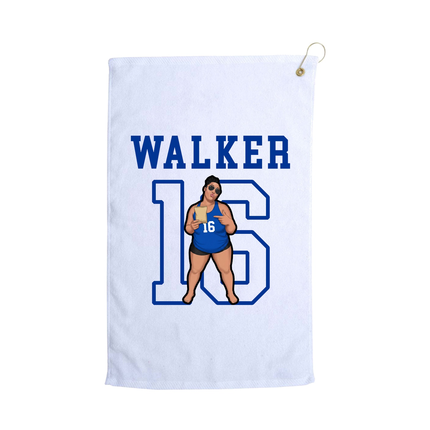 Golf Towel
