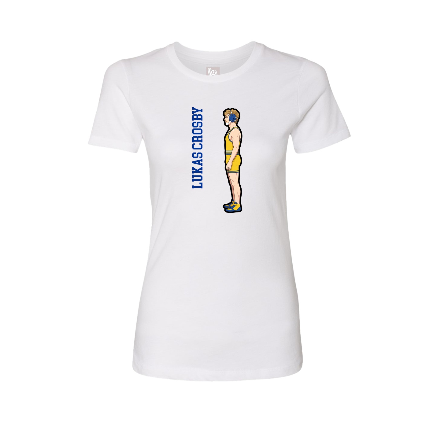Fitted Women's Tee