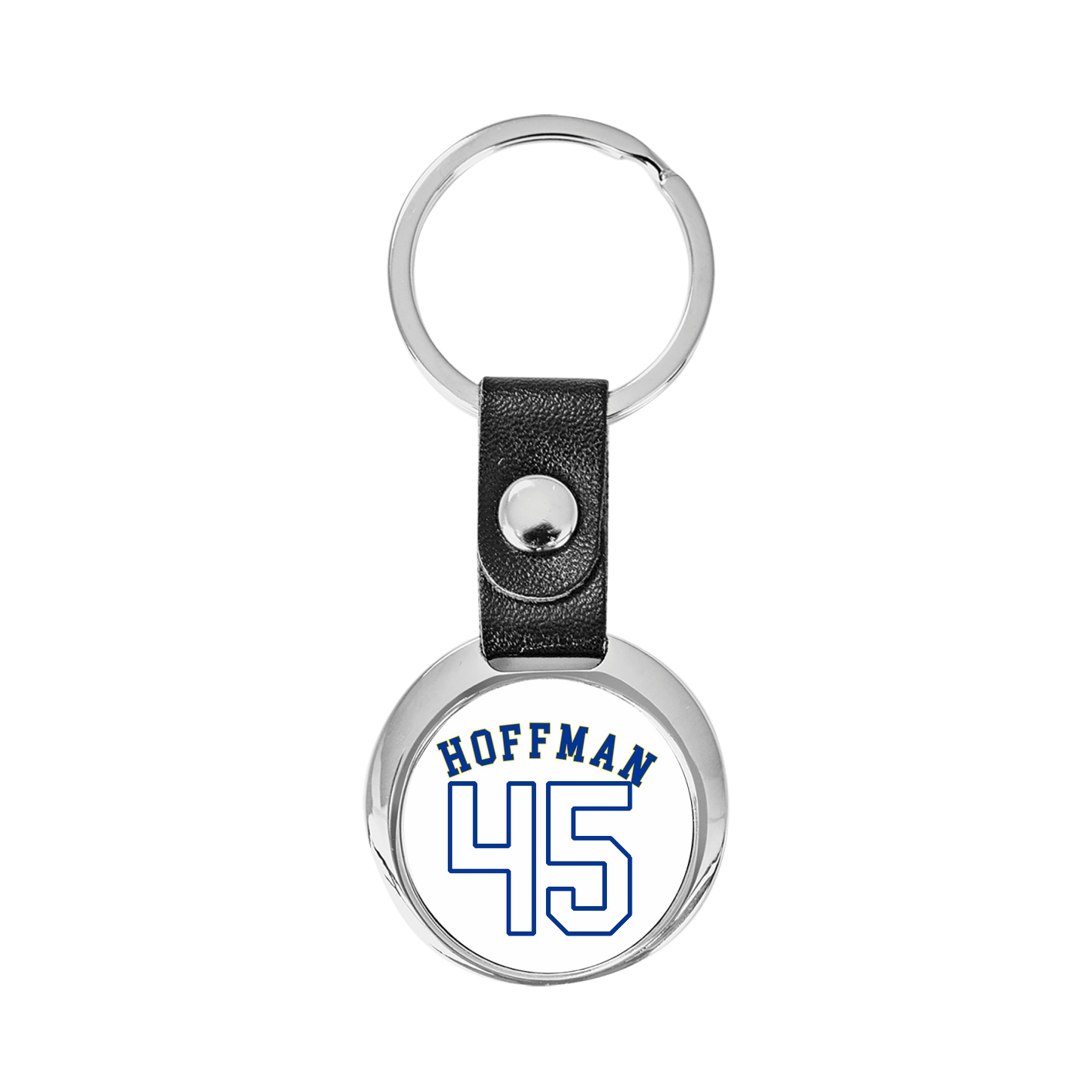 Key Chain — Shirsey Arch in Classic