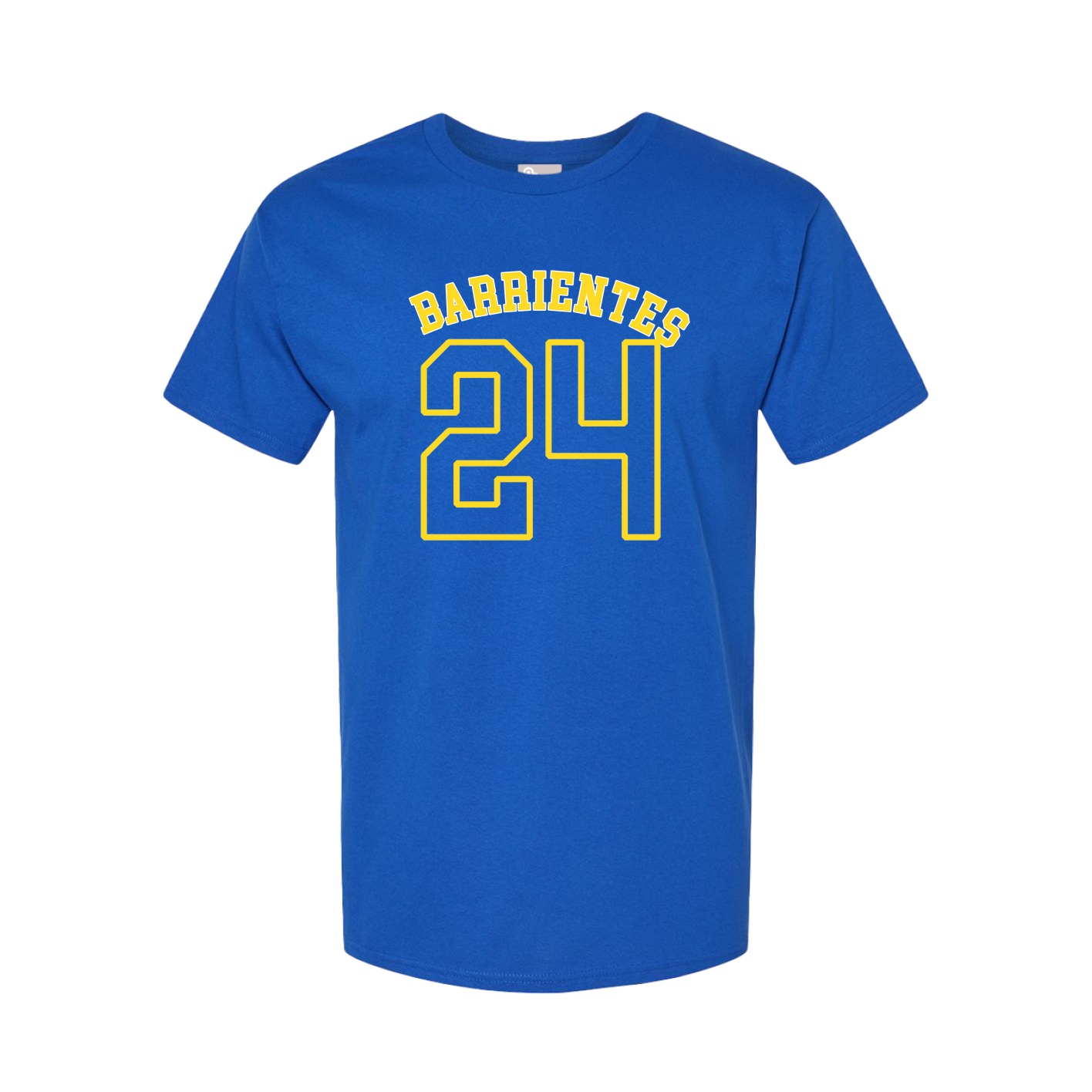Tee — Shirsey Arch in Royal