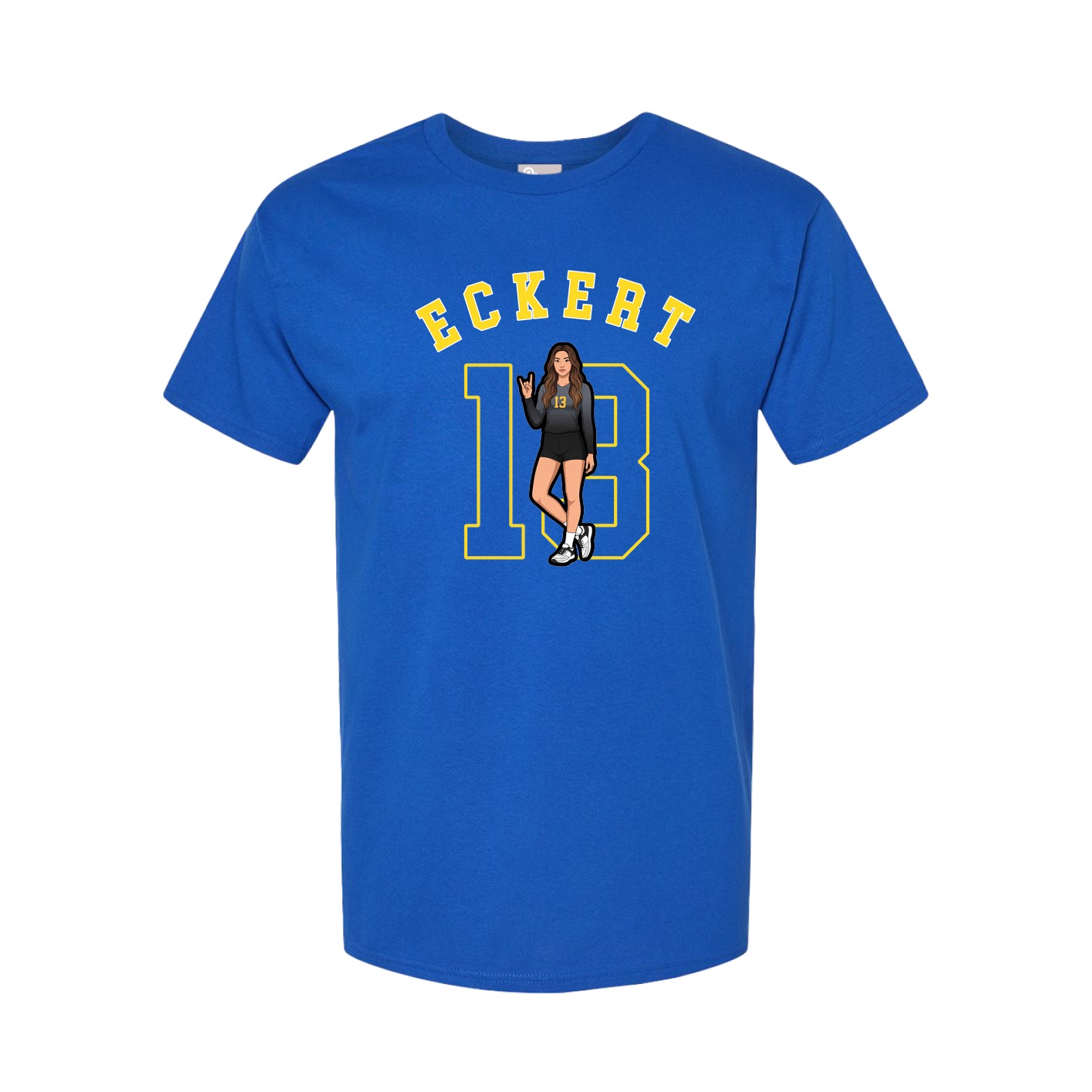 Tee — Shirsey Arch in Royal