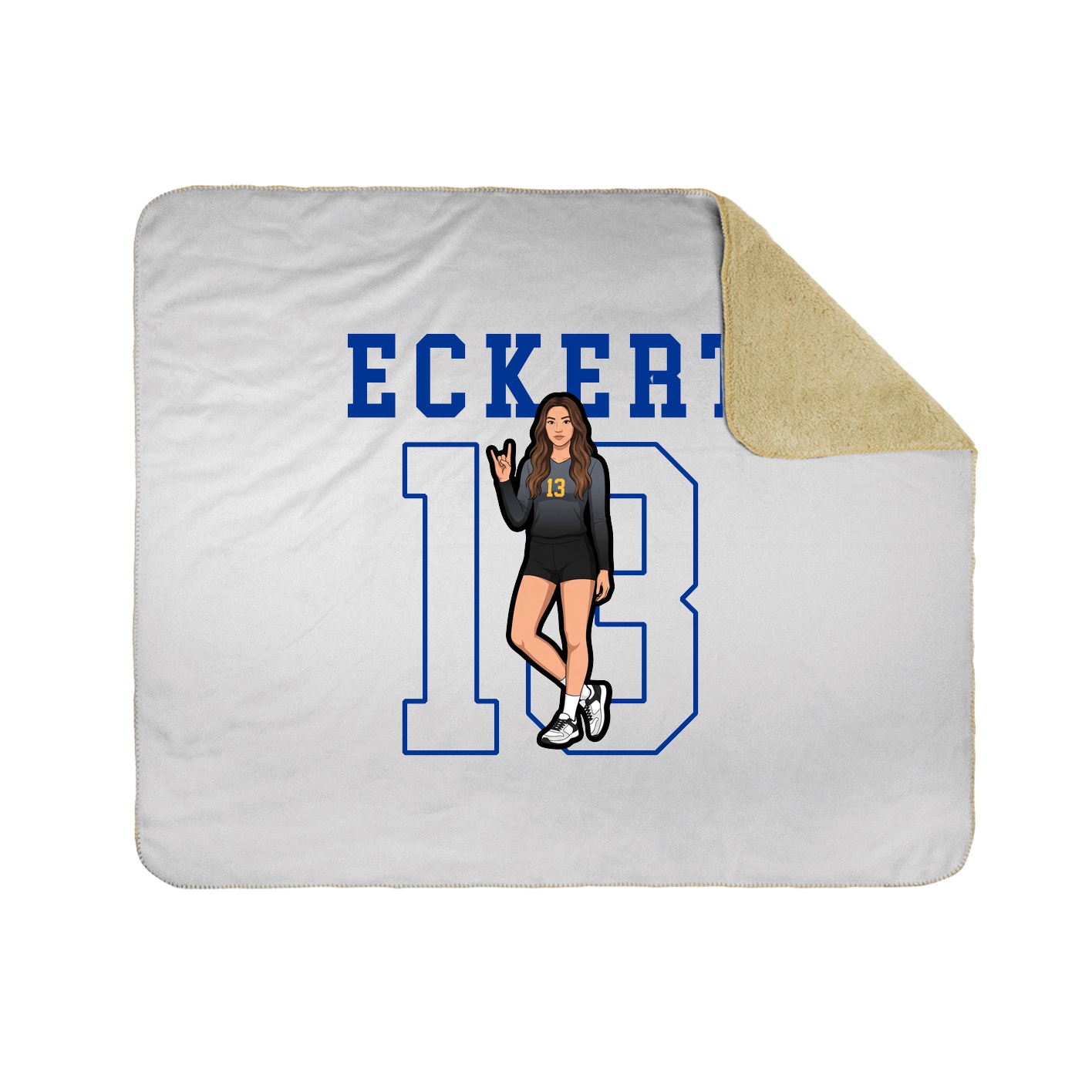 Throw Blanket
