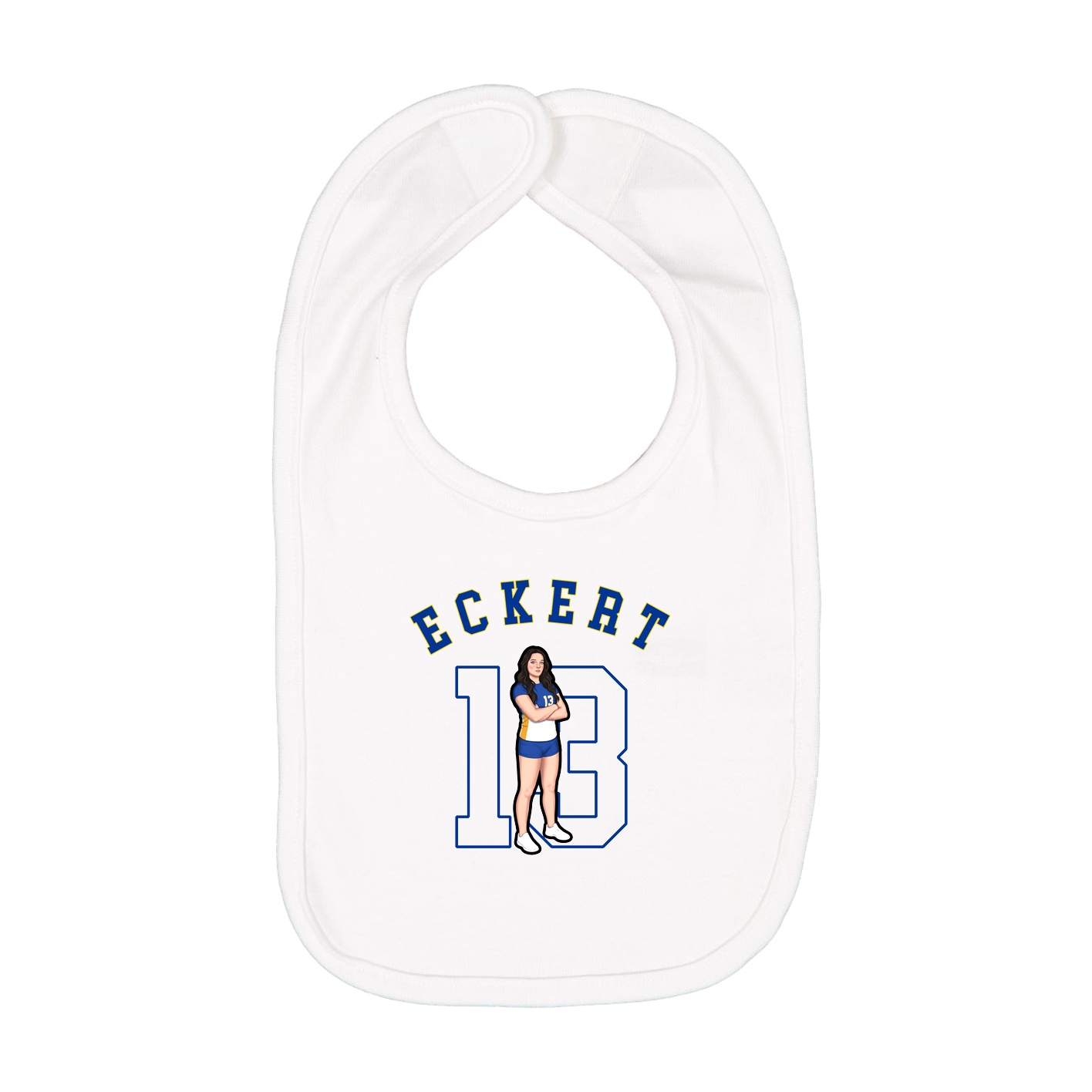 Infant Bib