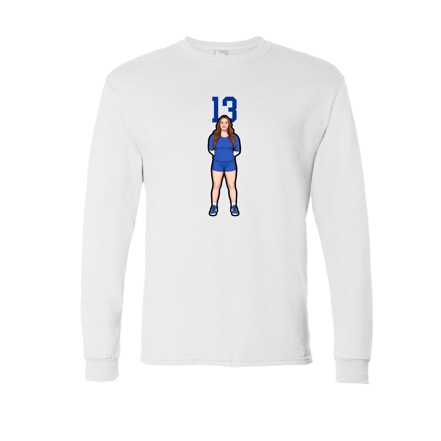 Long Sleeve Tee
