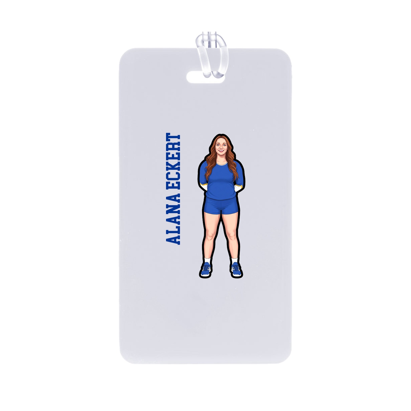 Bag Tag