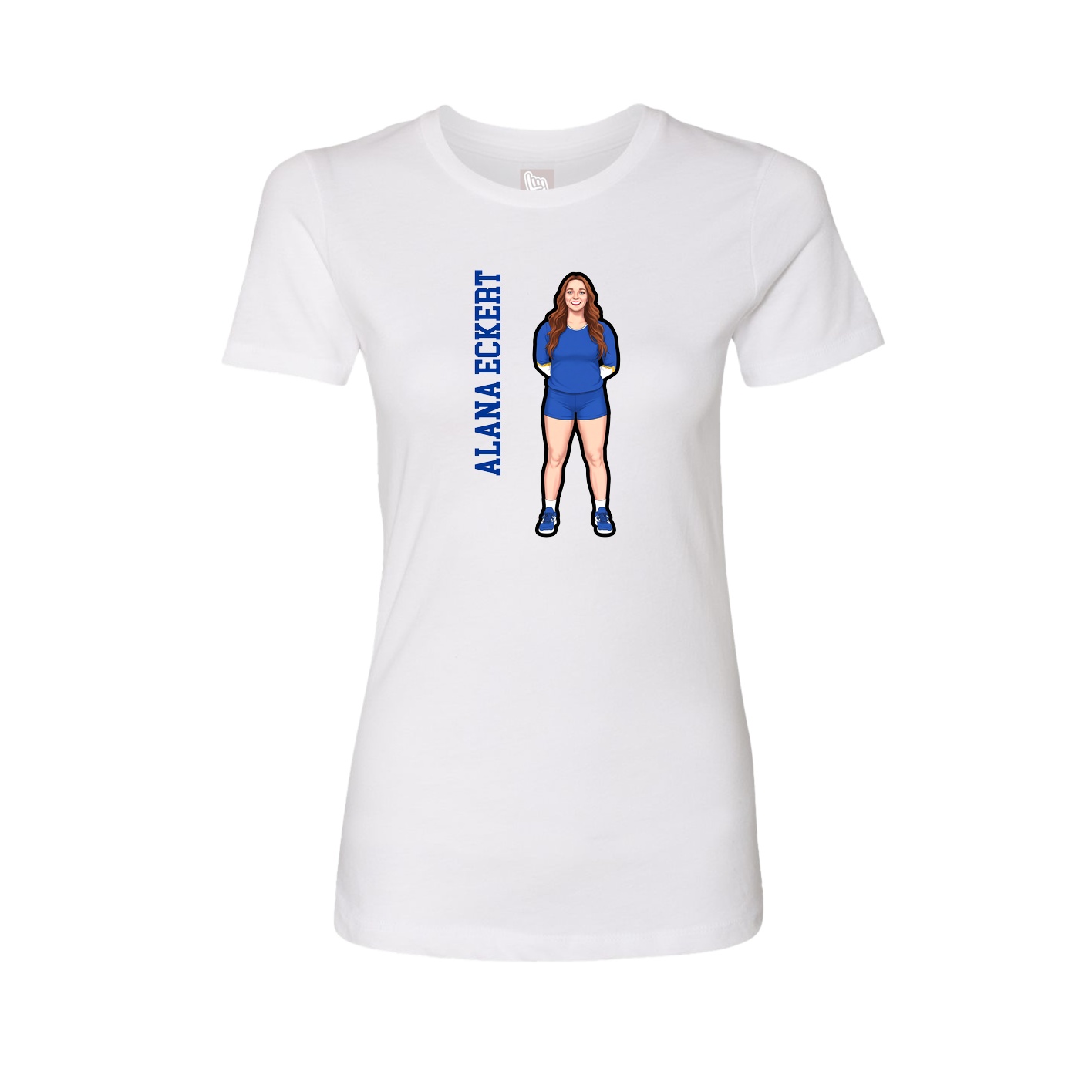 Womens Tee