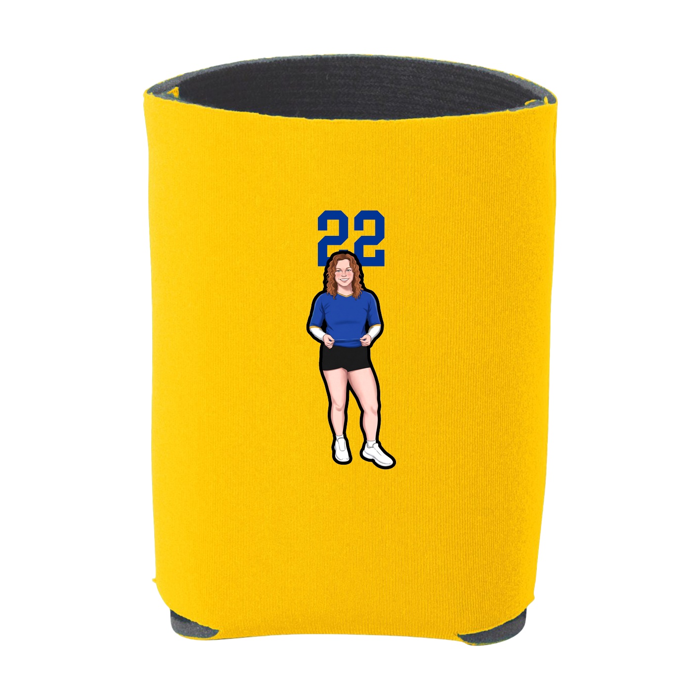 Can Holder