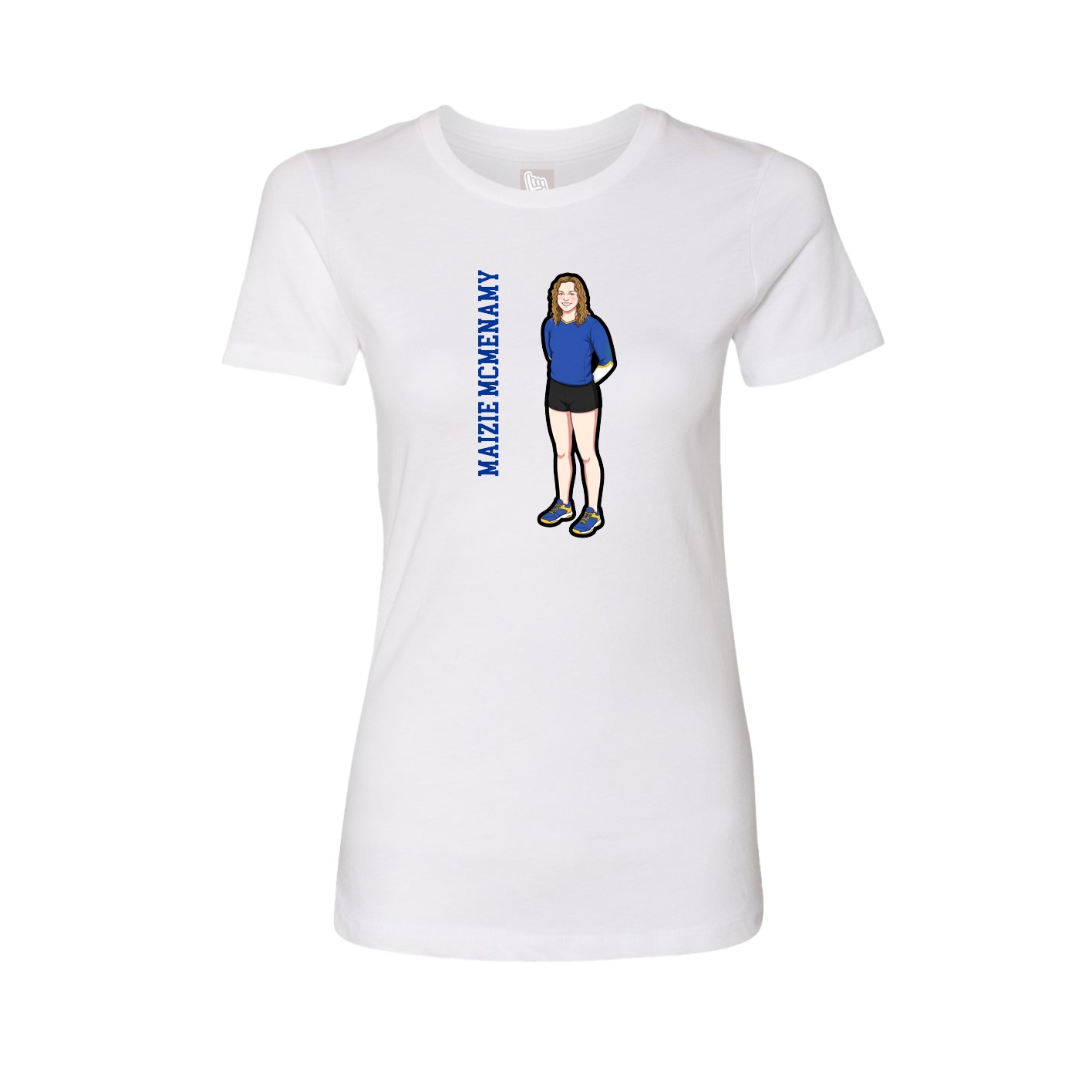 Womens Tee
