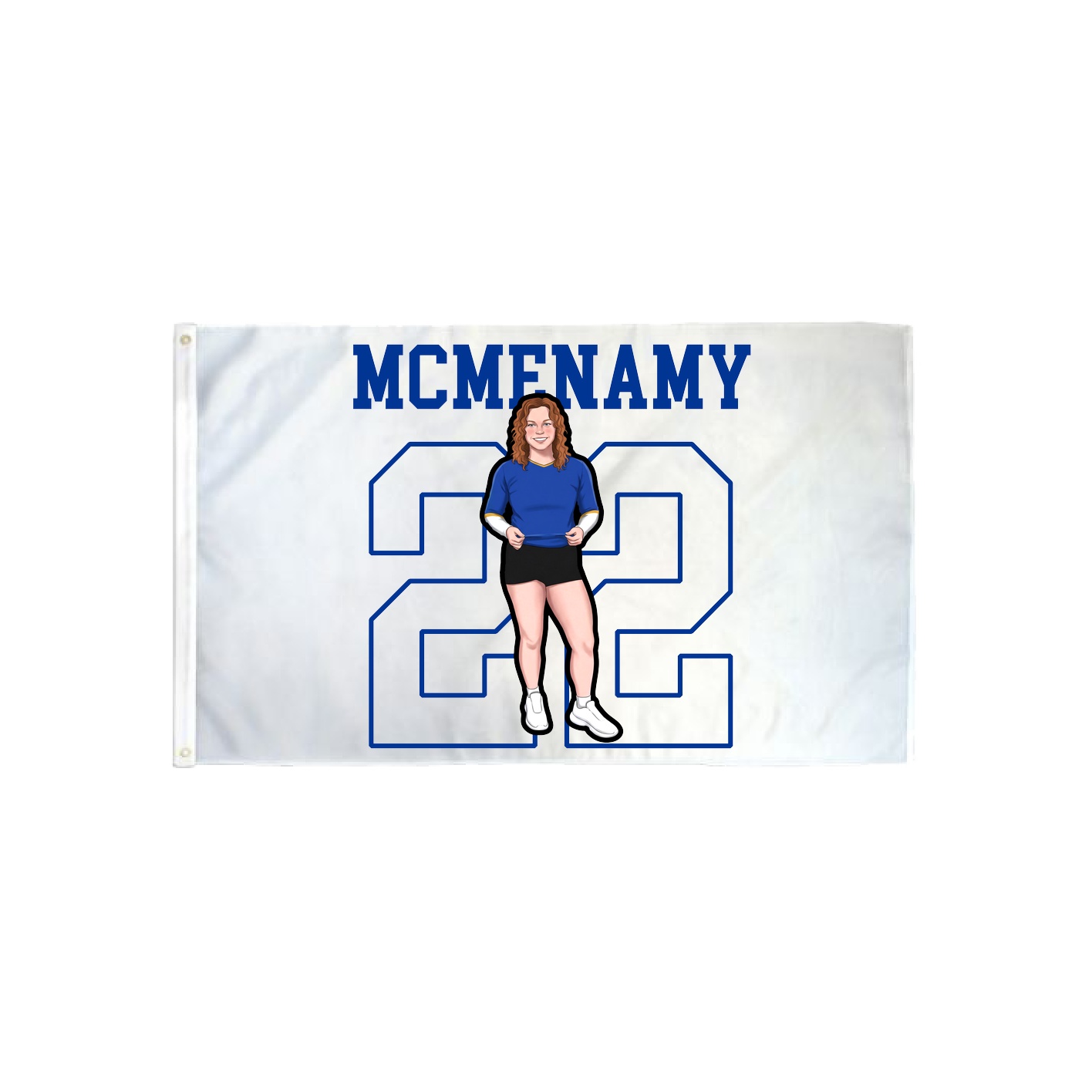 3x5 Flag