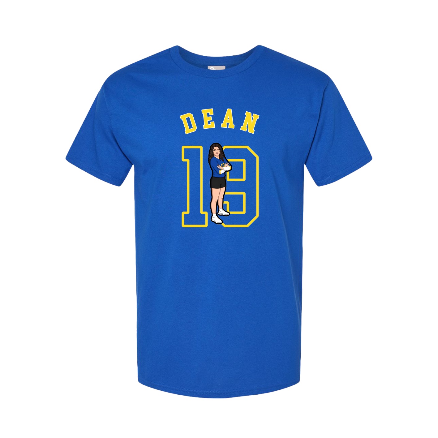 Tee