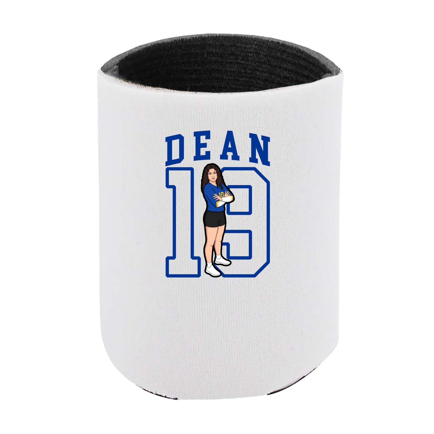 Can Holder