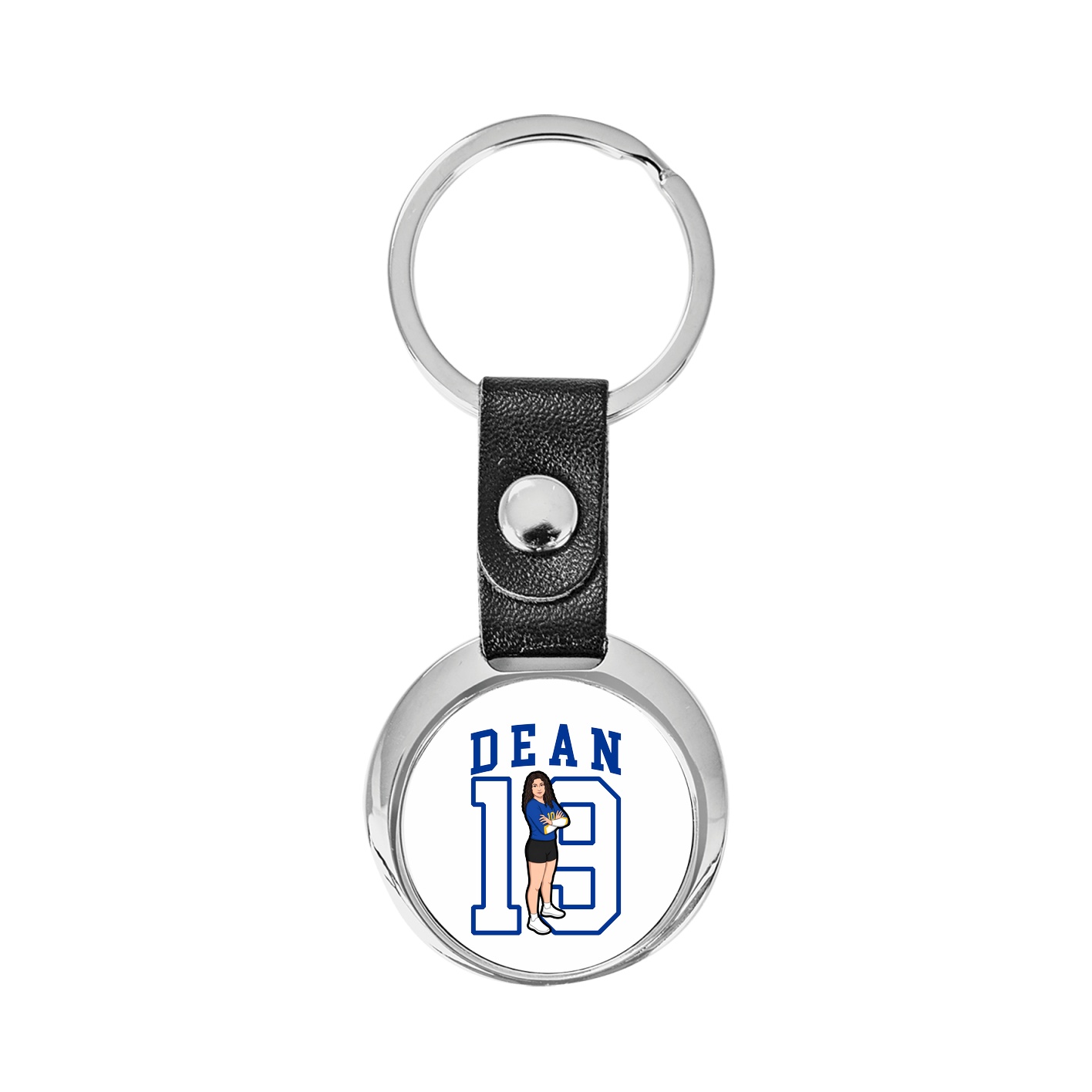 Key Chain — Shirsey in Classic