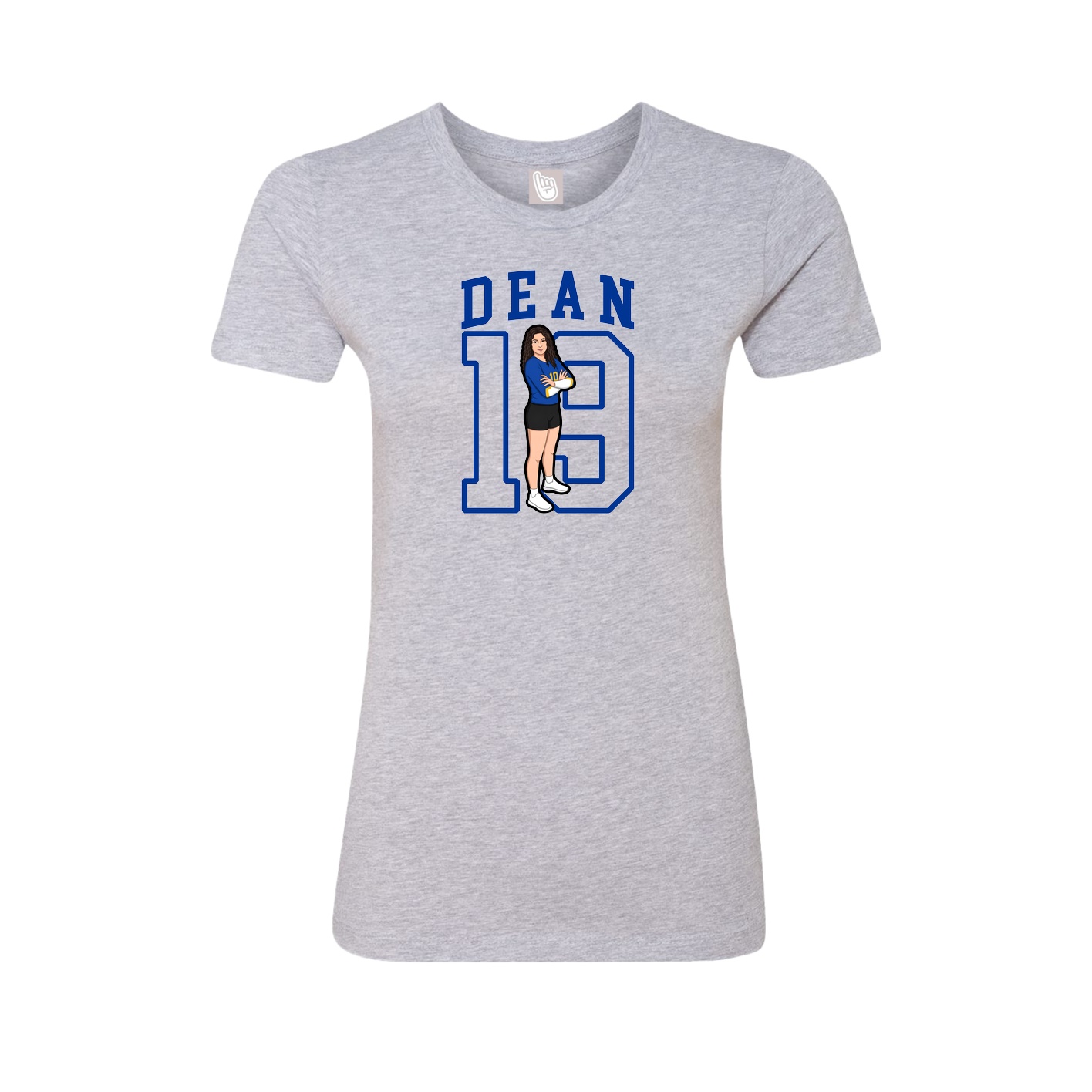 Womens Tee