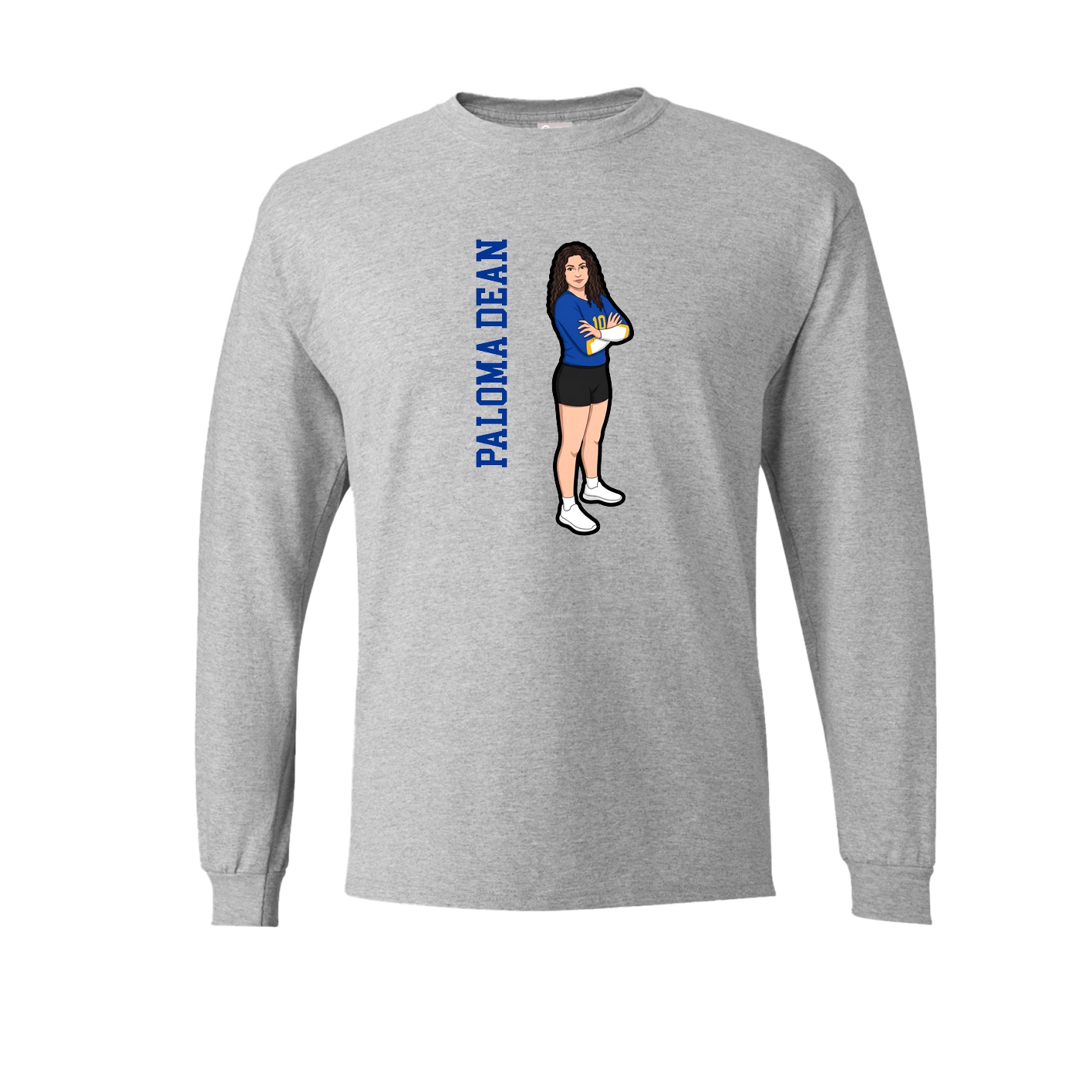 Long Sleeve Tee