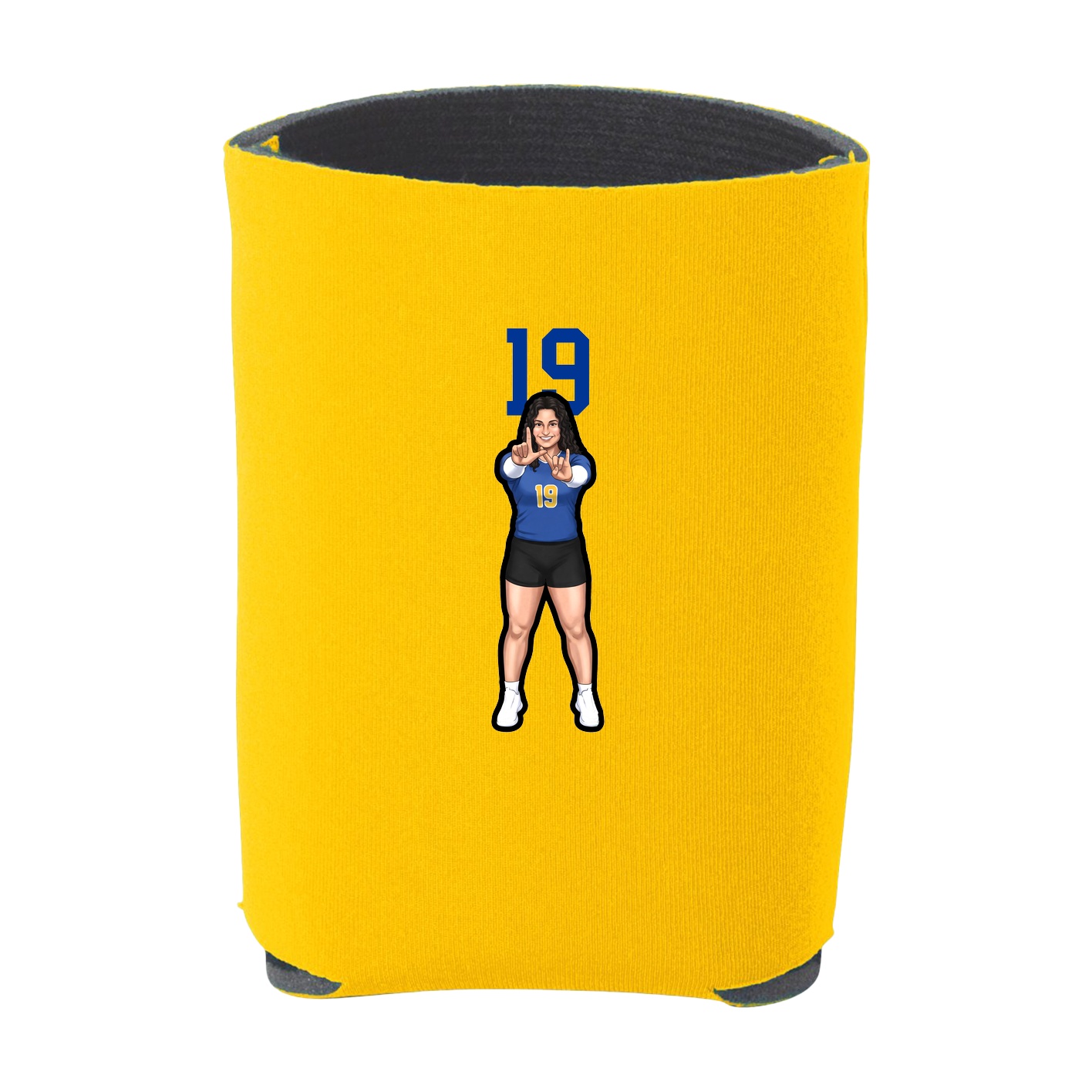 Can Holder