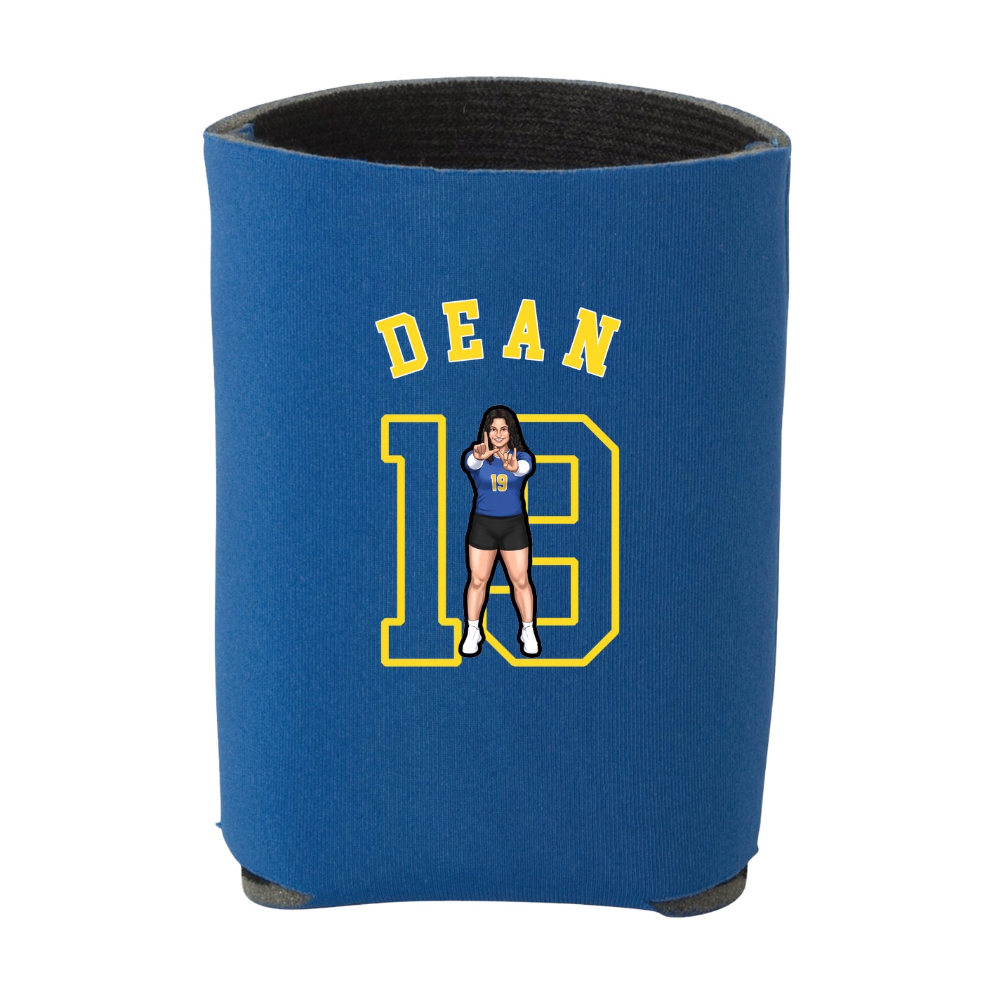 Can Holder — Shirsey Arch in Royal