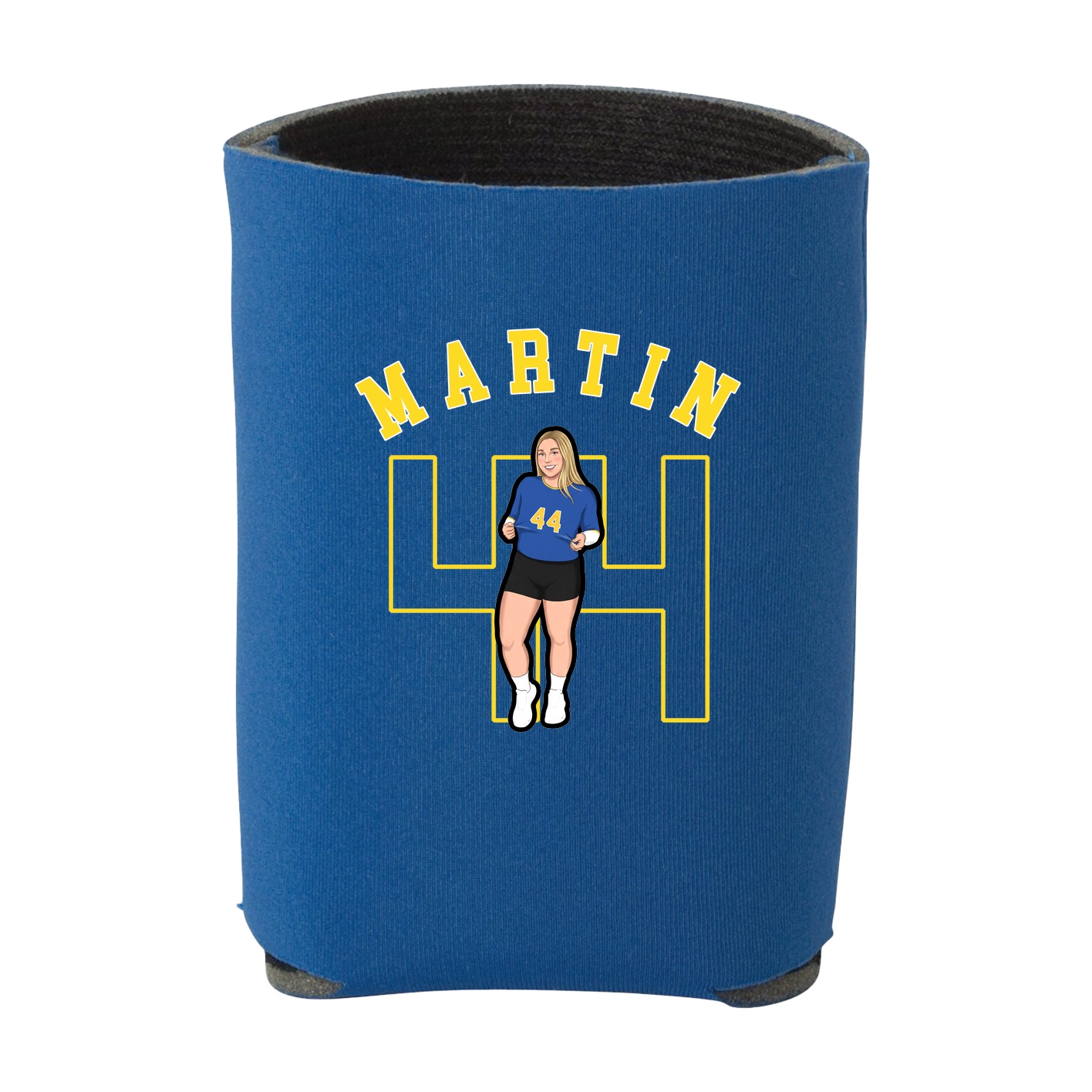 Can Holder — Shirsey Arch in Royal