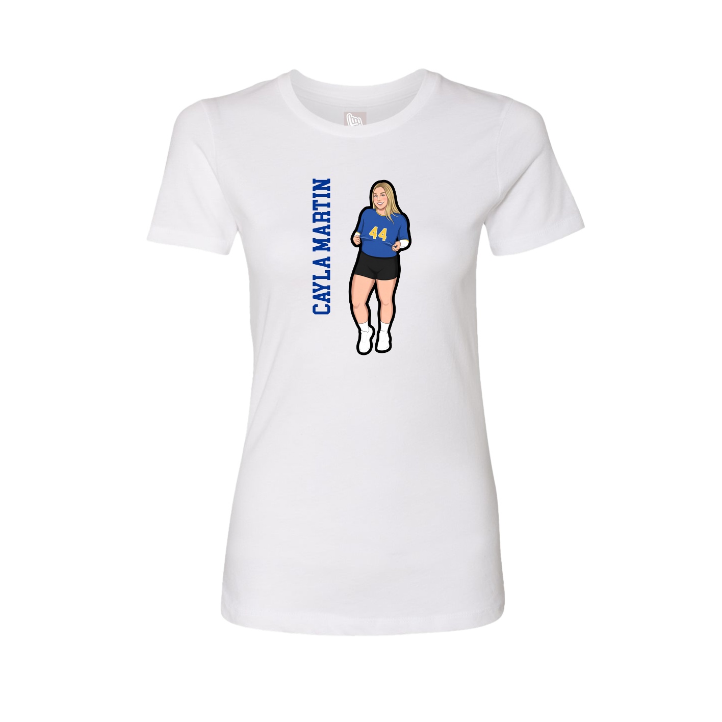 Womens Tee