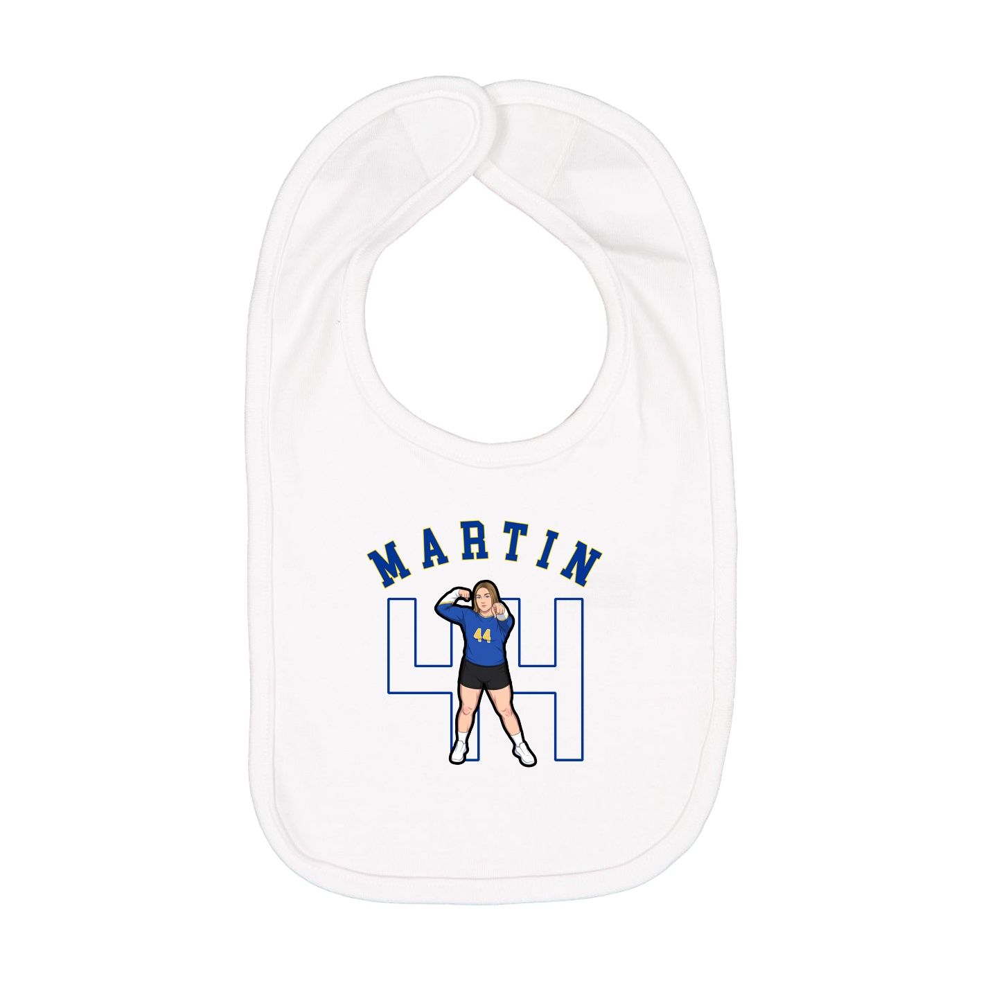 Infant Bib