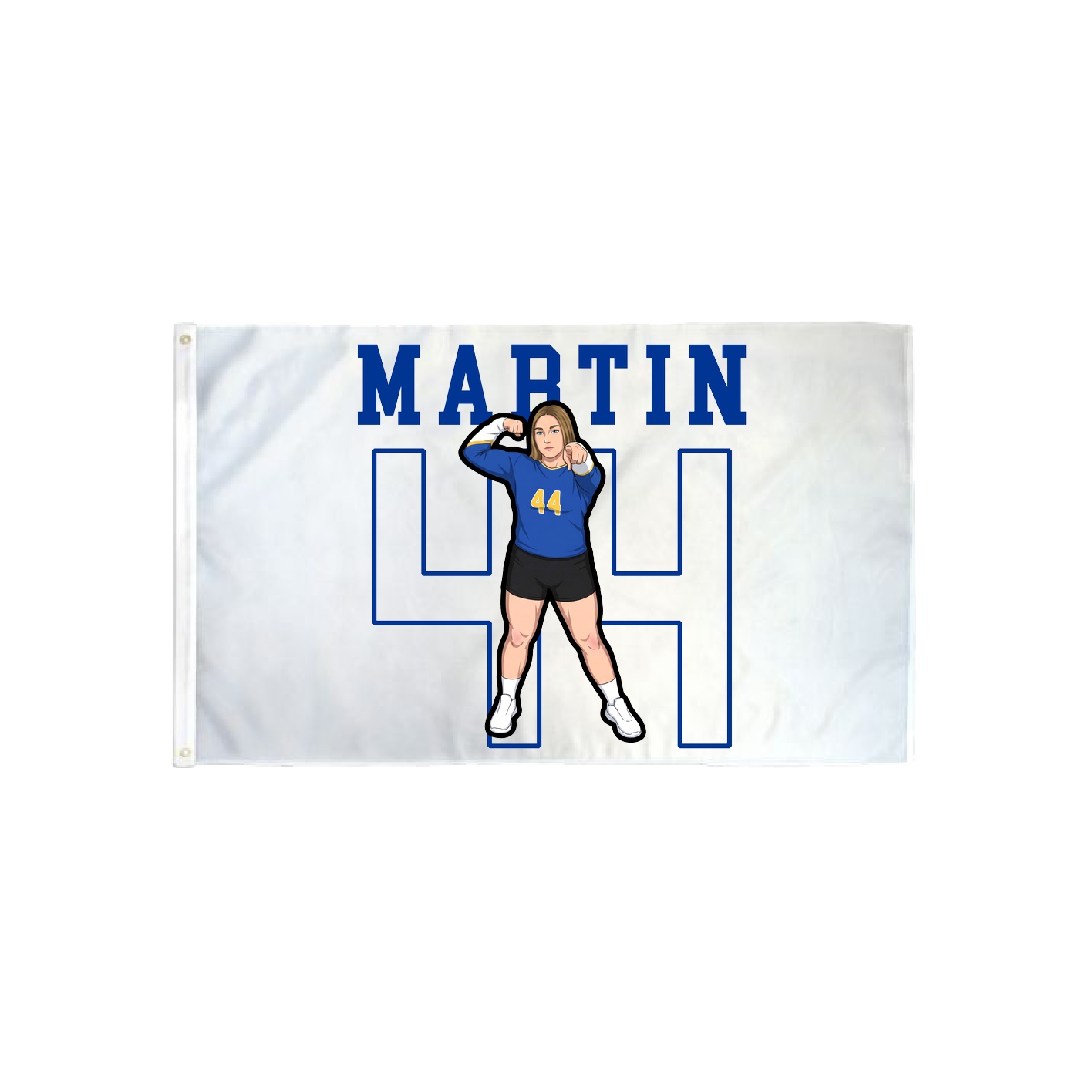 3x5 Flag