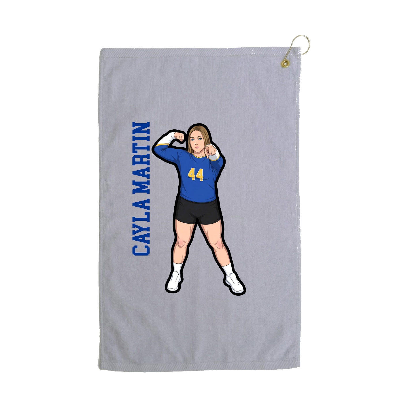 Golf Towel