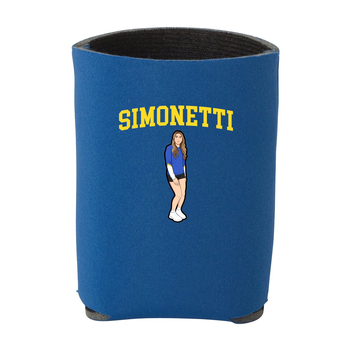 Can Holder — Shirsey in Royal