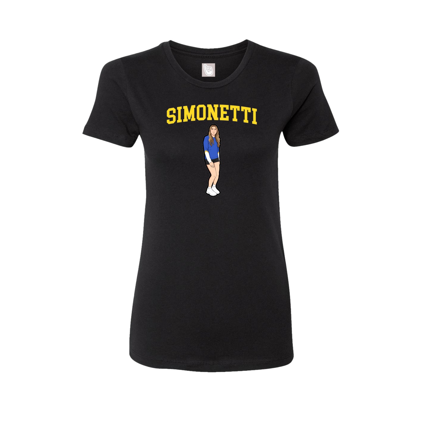 Womens Tee