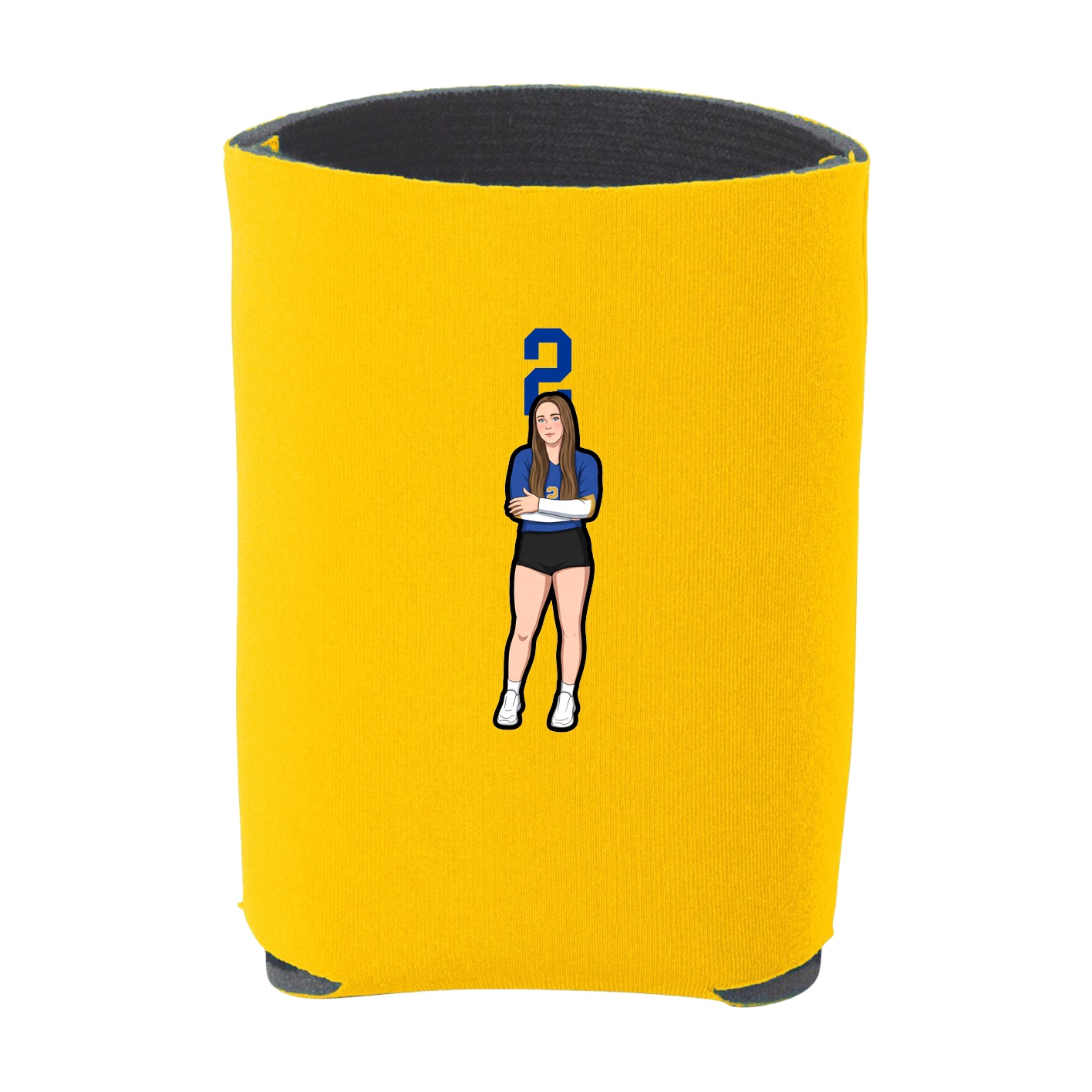 Can Holder