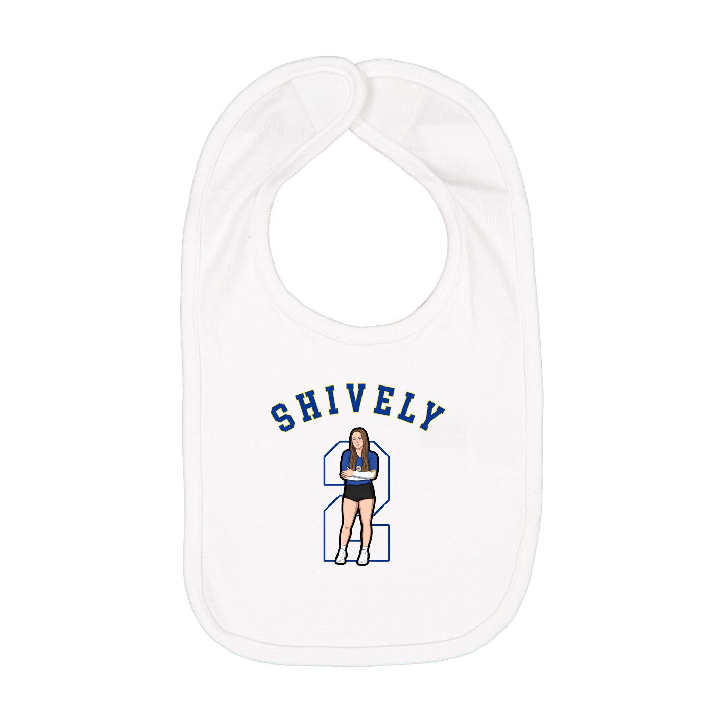 Infant Bib