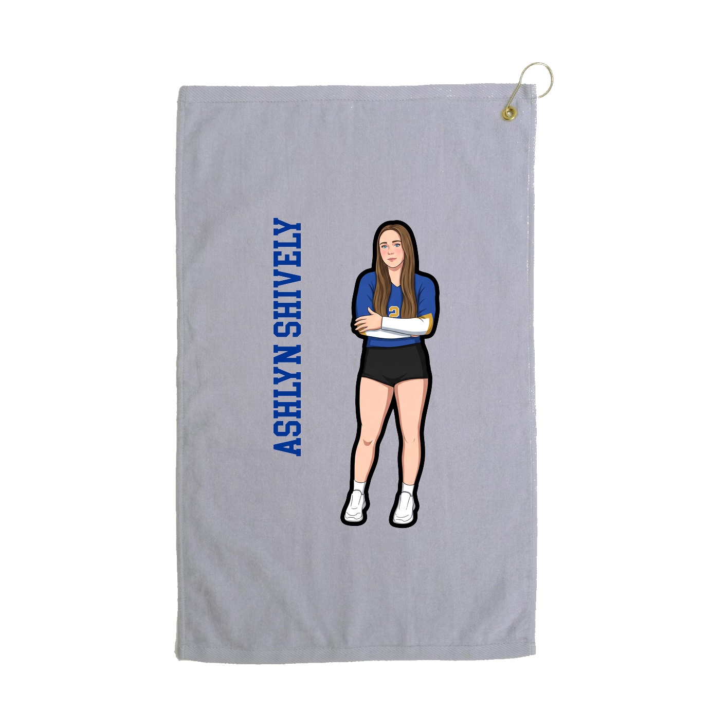 Golf Towel