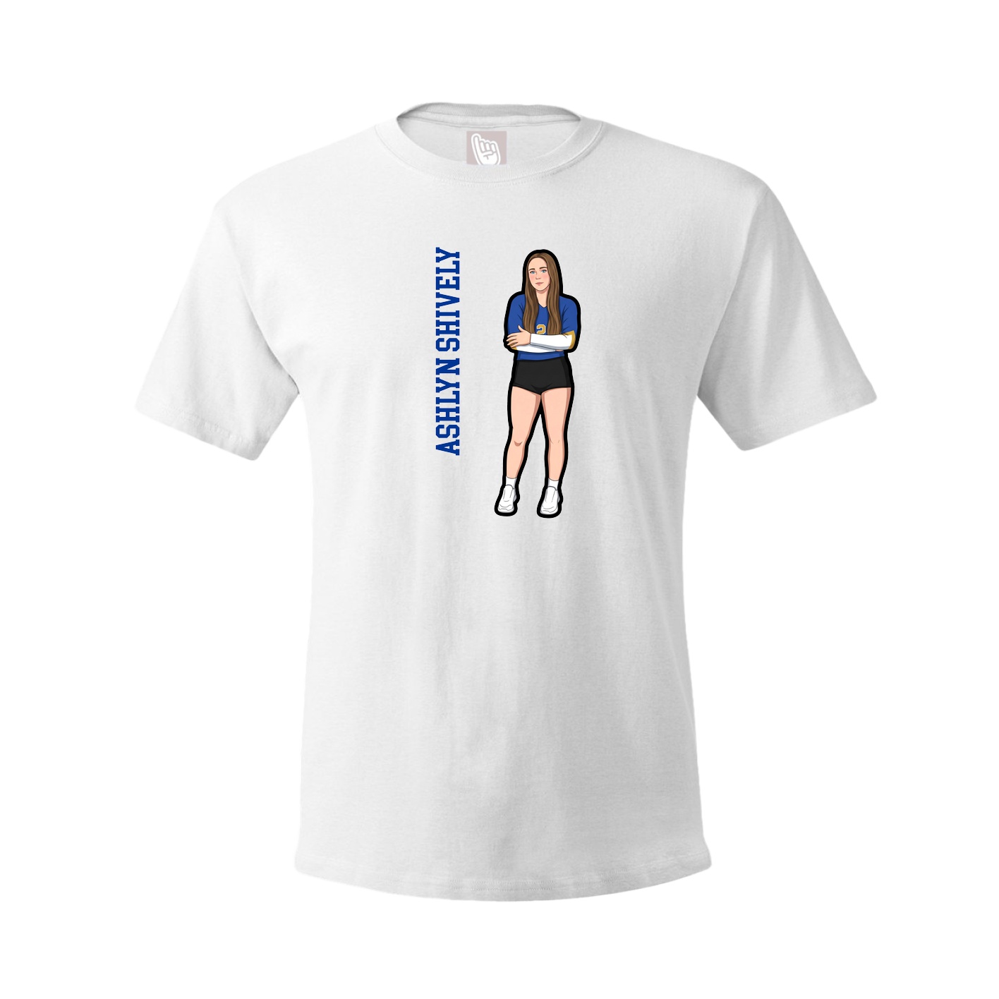 NIL Club Tee