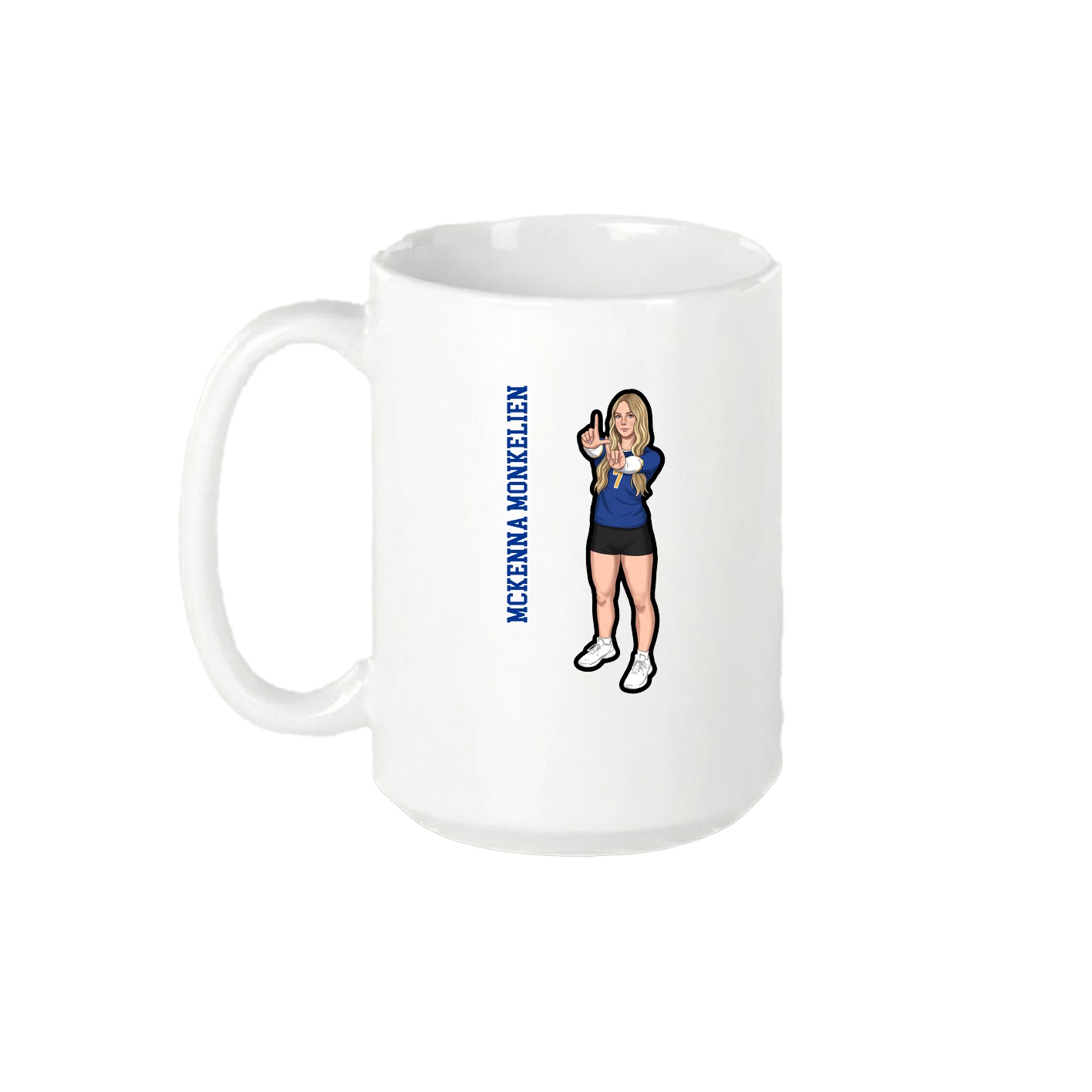 15oz Coffee Mug