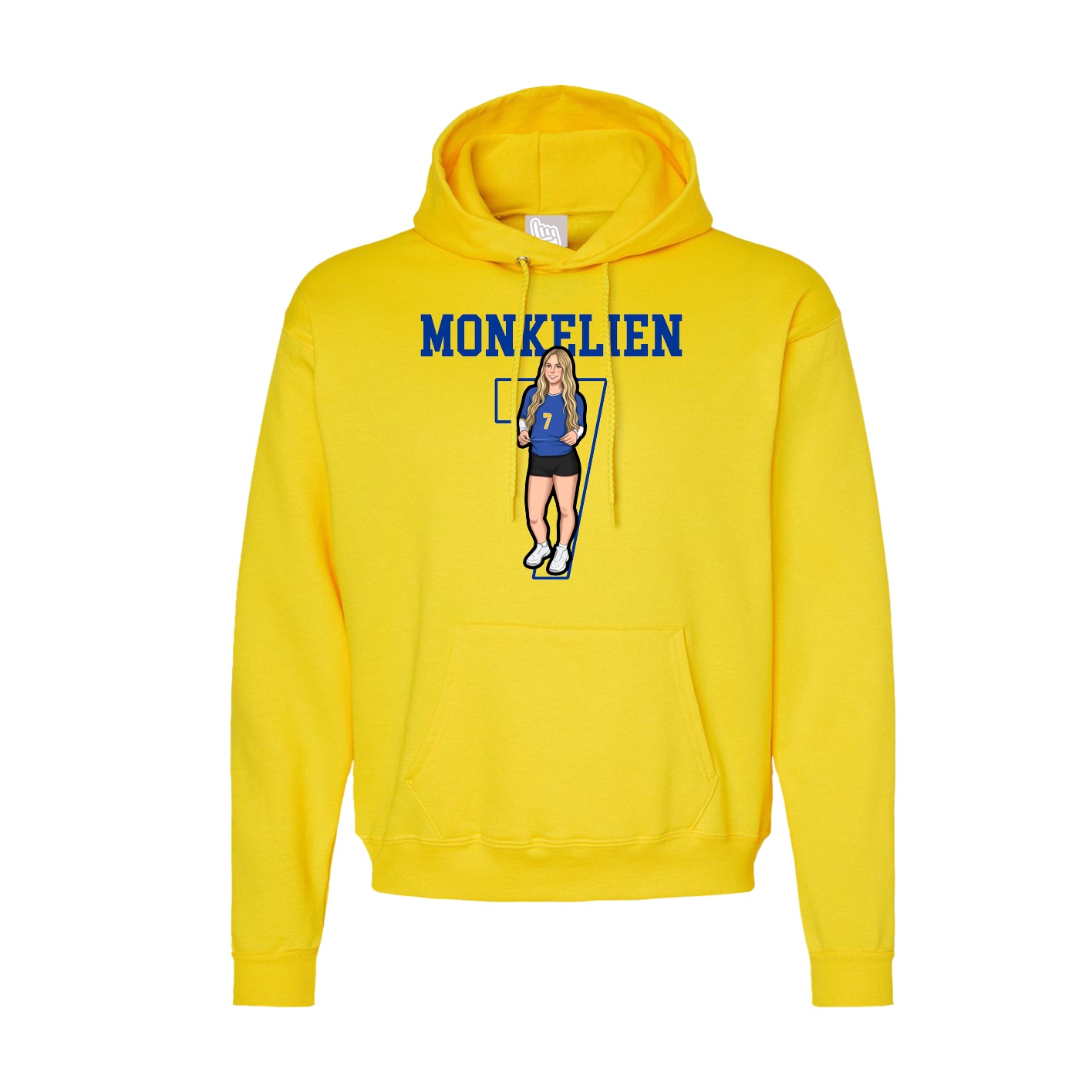 Hoodie