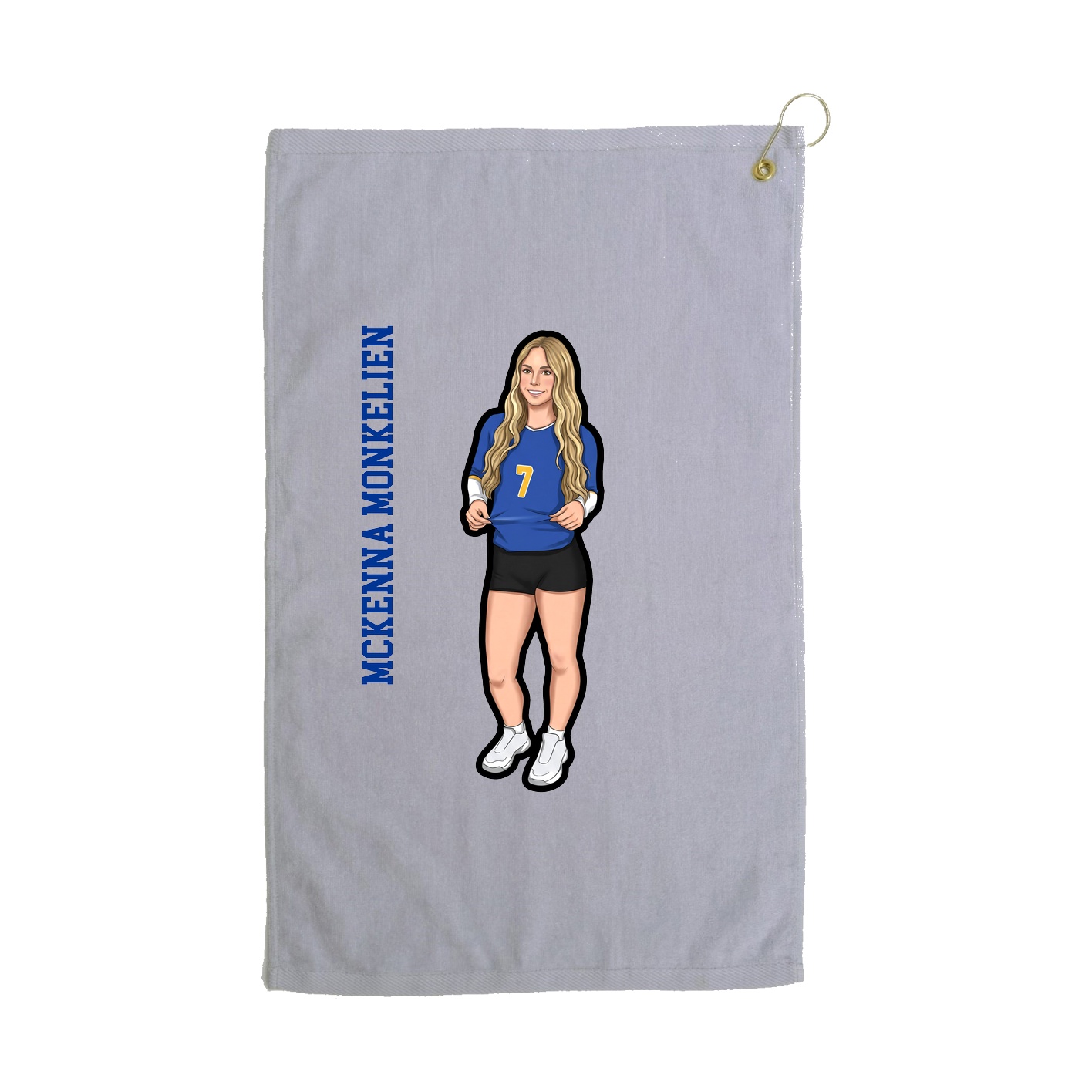 Golf Towel