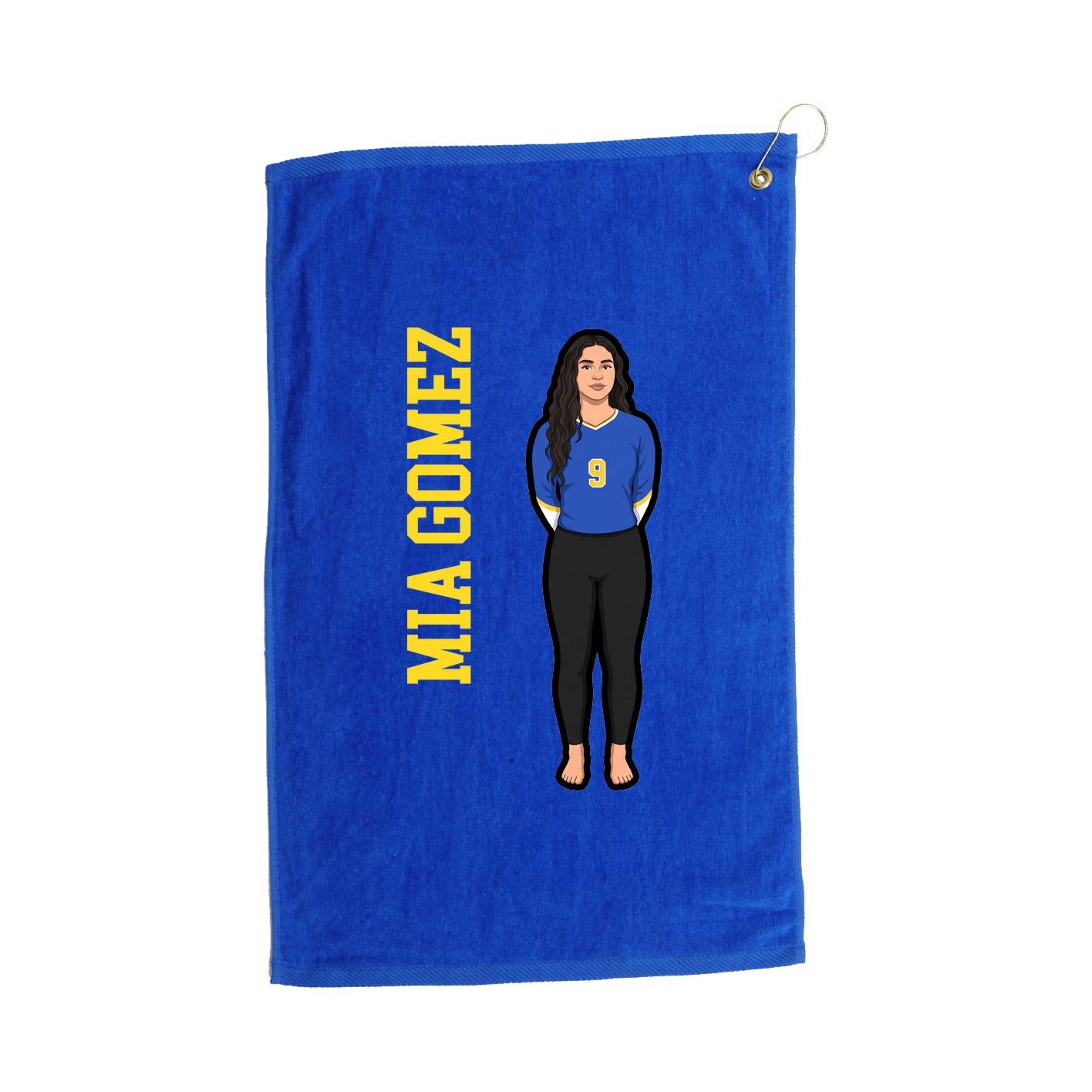 Golf Towel