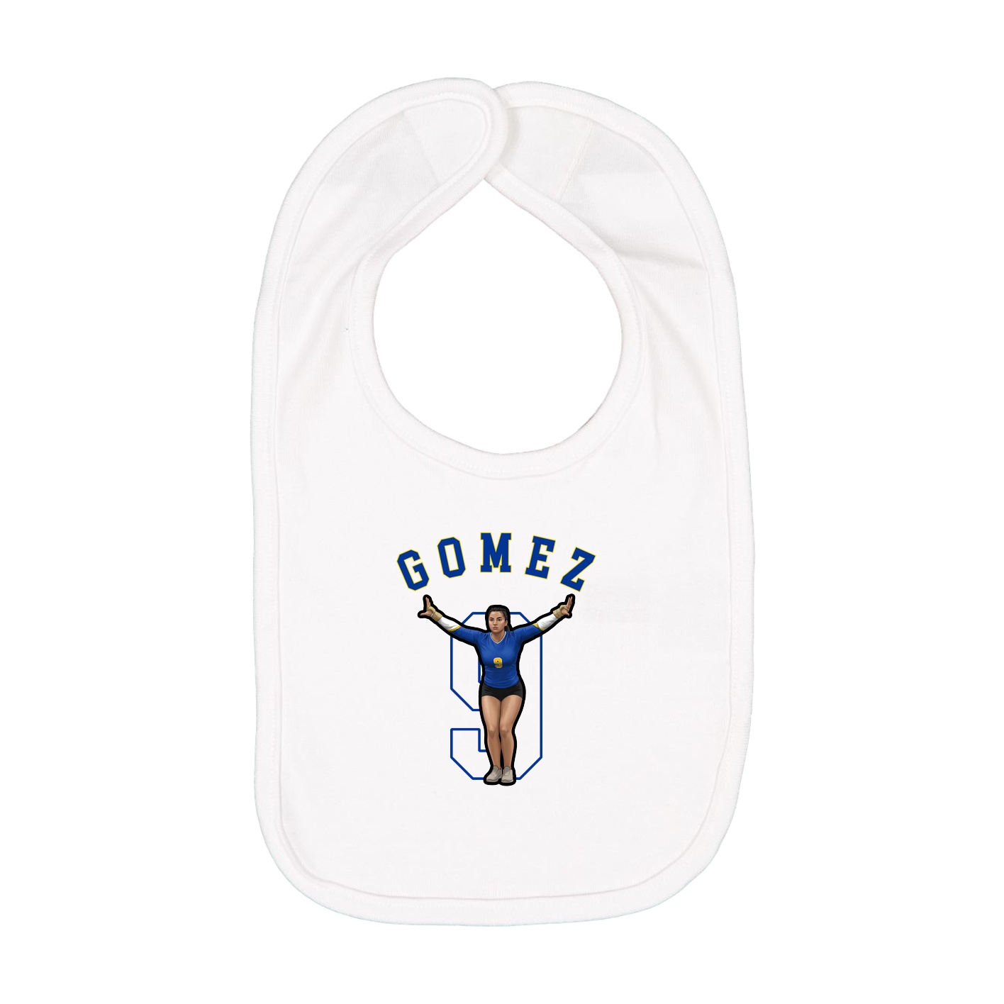 Infant Bib