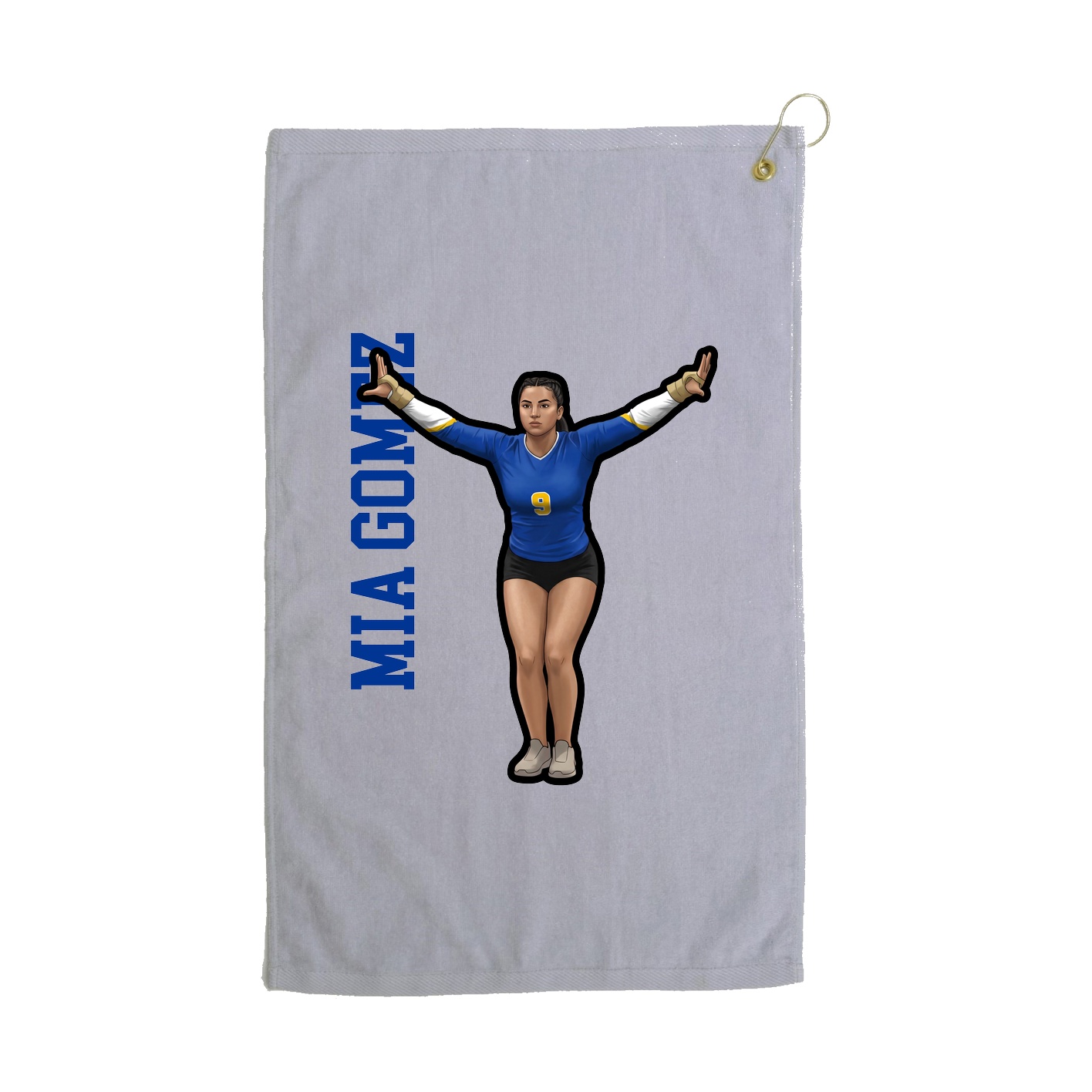 Golf Towel