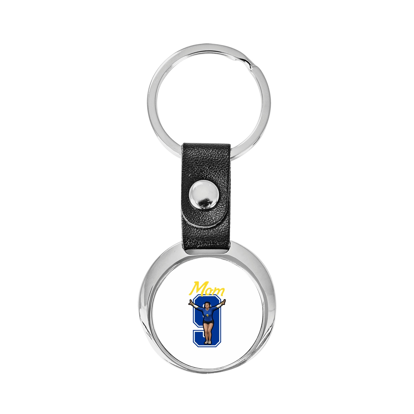 Key Chain — Mothers Day Shirsey in Classic