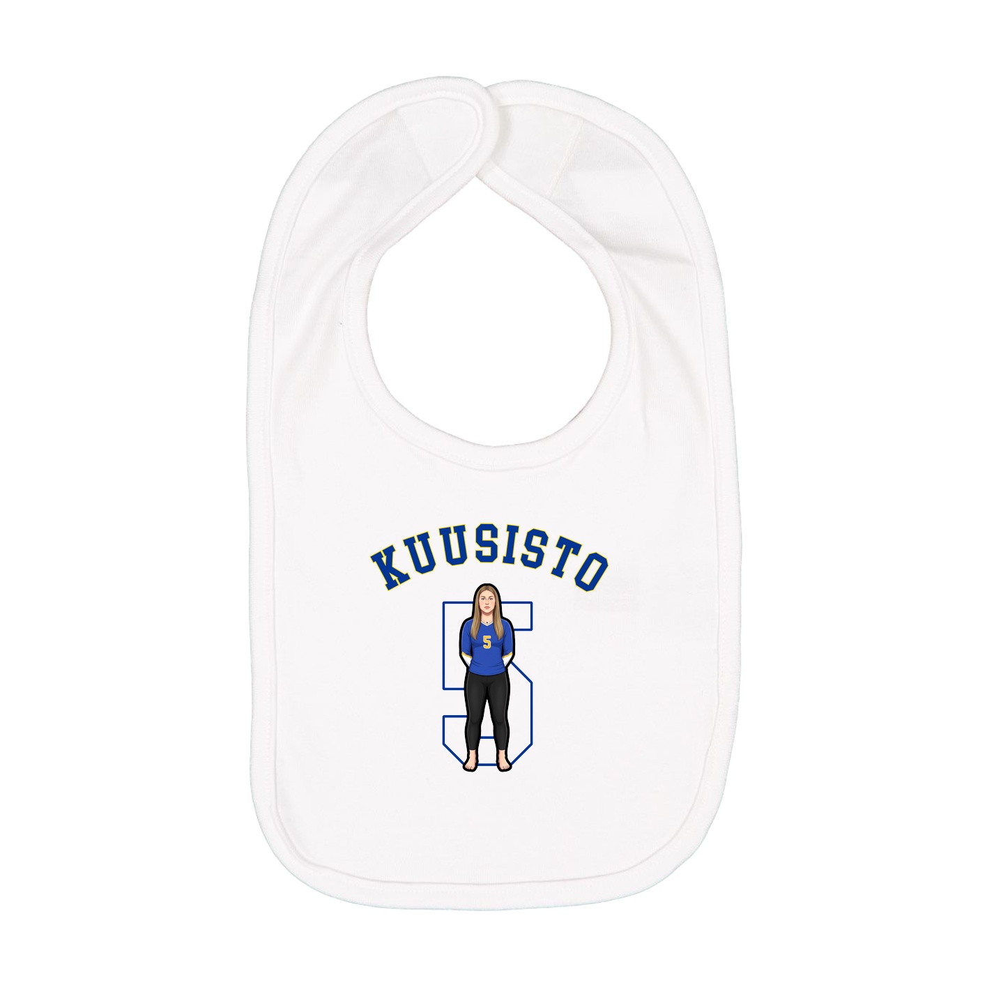 Infant Bib